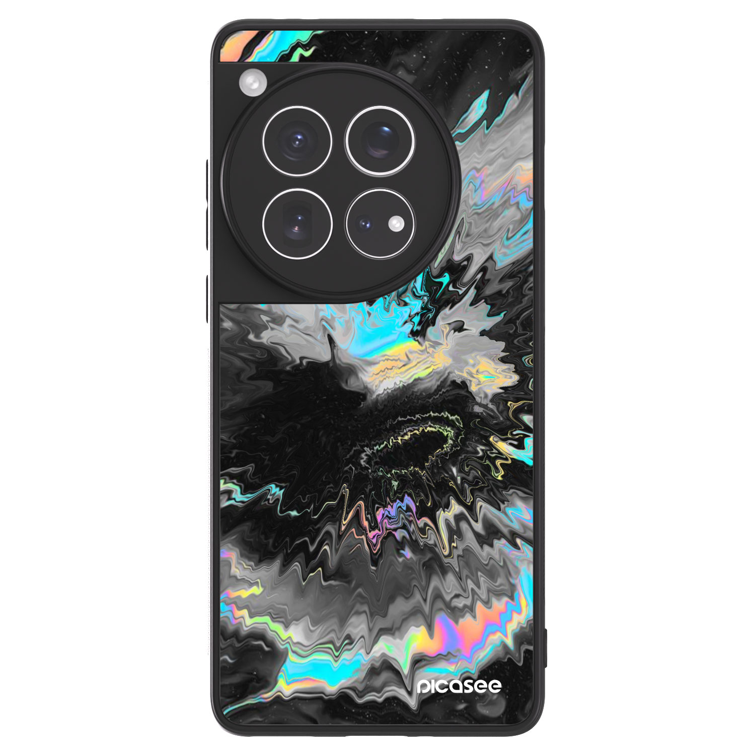 Picasee ULTIMATE CASE για OnePlus 12 5G - Magnetic