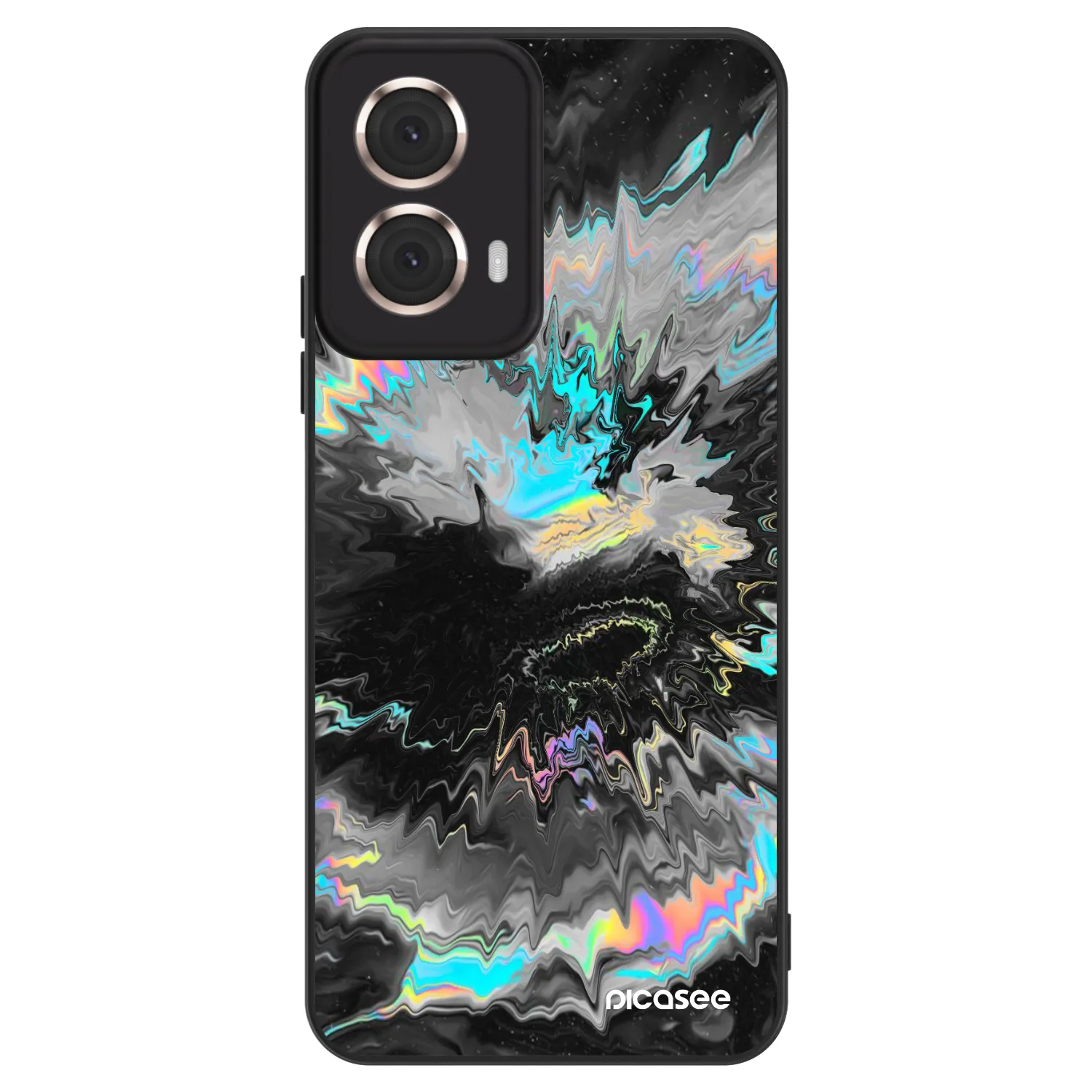 Picasee ULTIMATE CASE για Motorola Moto G85 - Magnetic