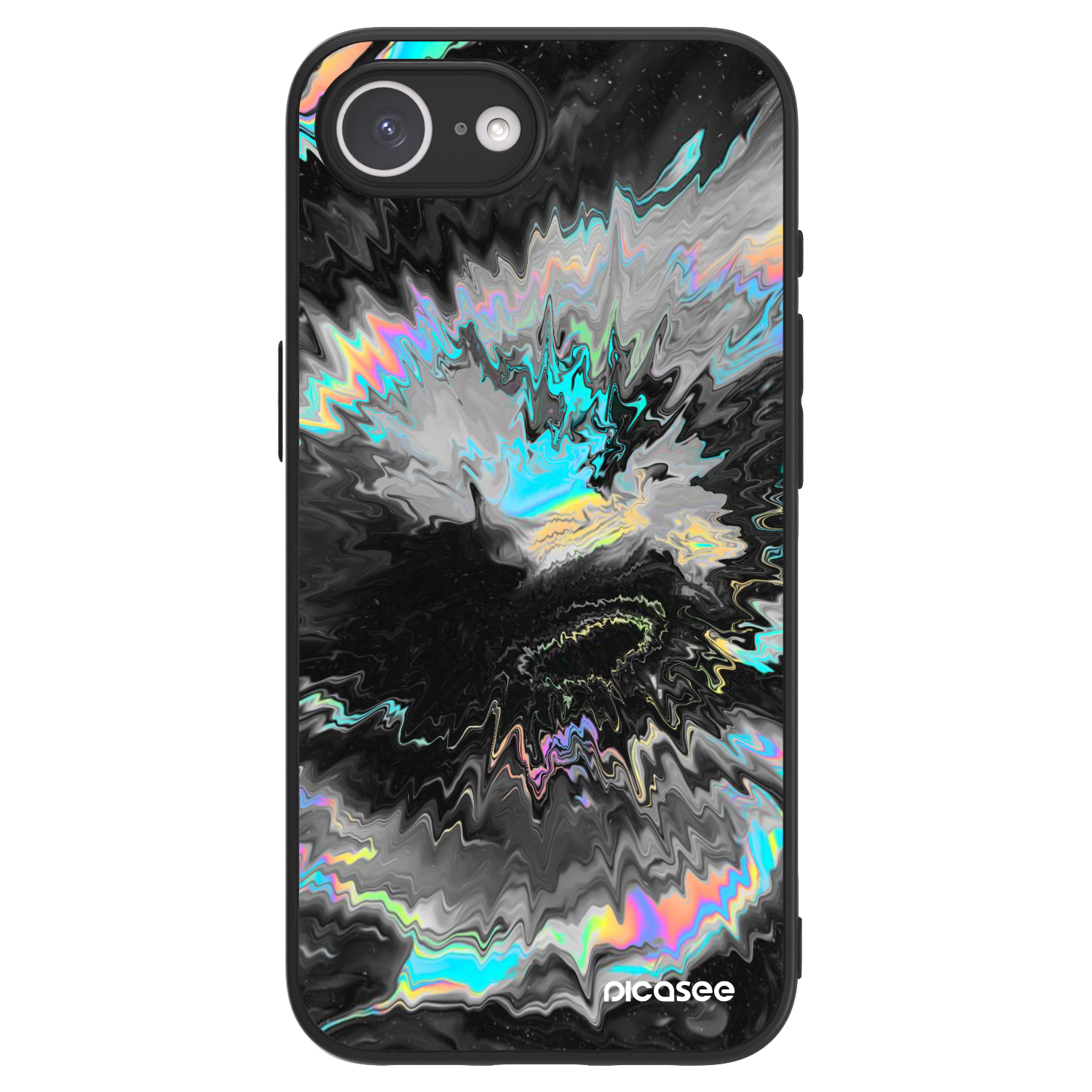 Picasee ULTIMATE CASE για Apple iPhone 16e - Magnetic