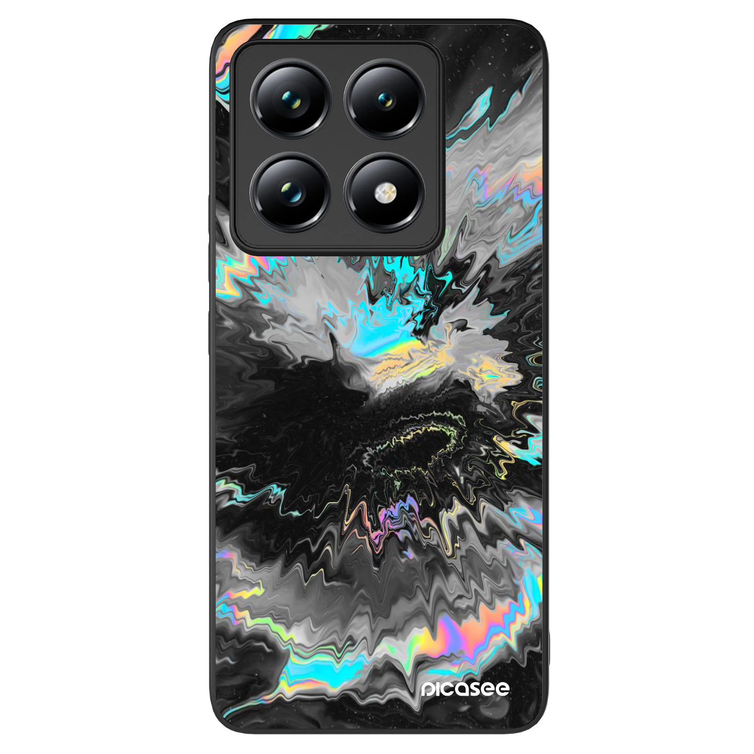 Picasee ULTIMATE CASE για Xiaomi 14T Pro - Magnetic