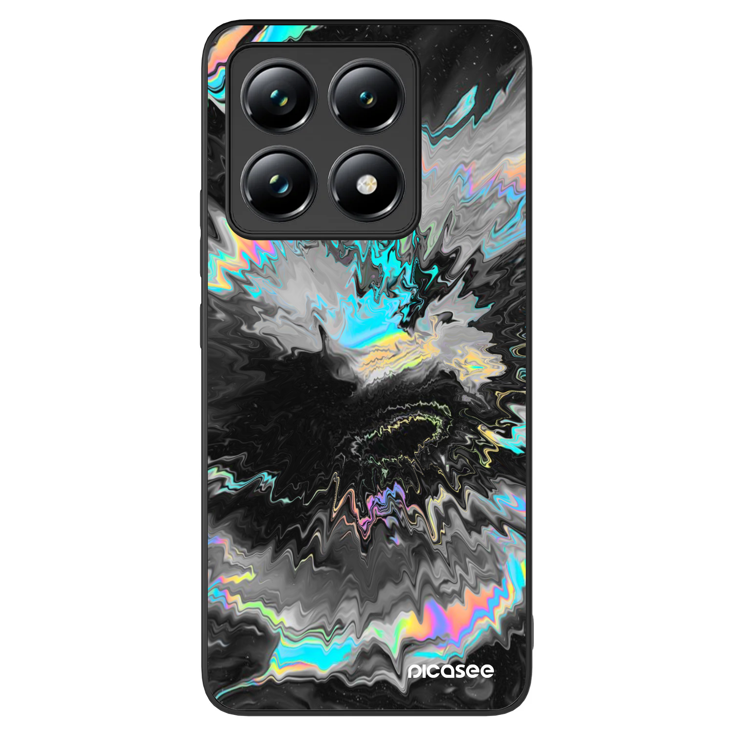 Picasee ULTIMATE CASE για Xiaomi 14T - Magnetic