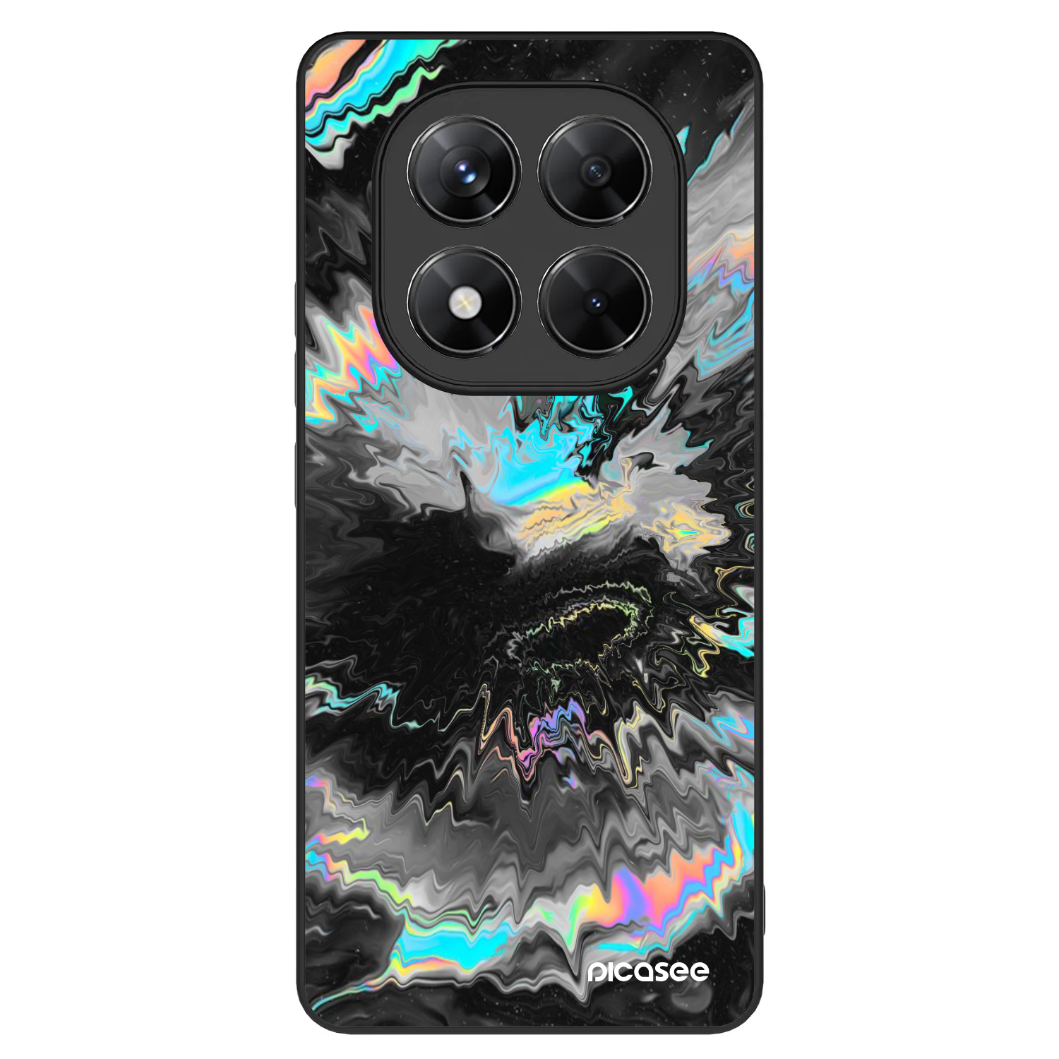 Picasee ULTIMATE CASE για Xiaomi Redmi Note 14 Pro 5G - Magnetic