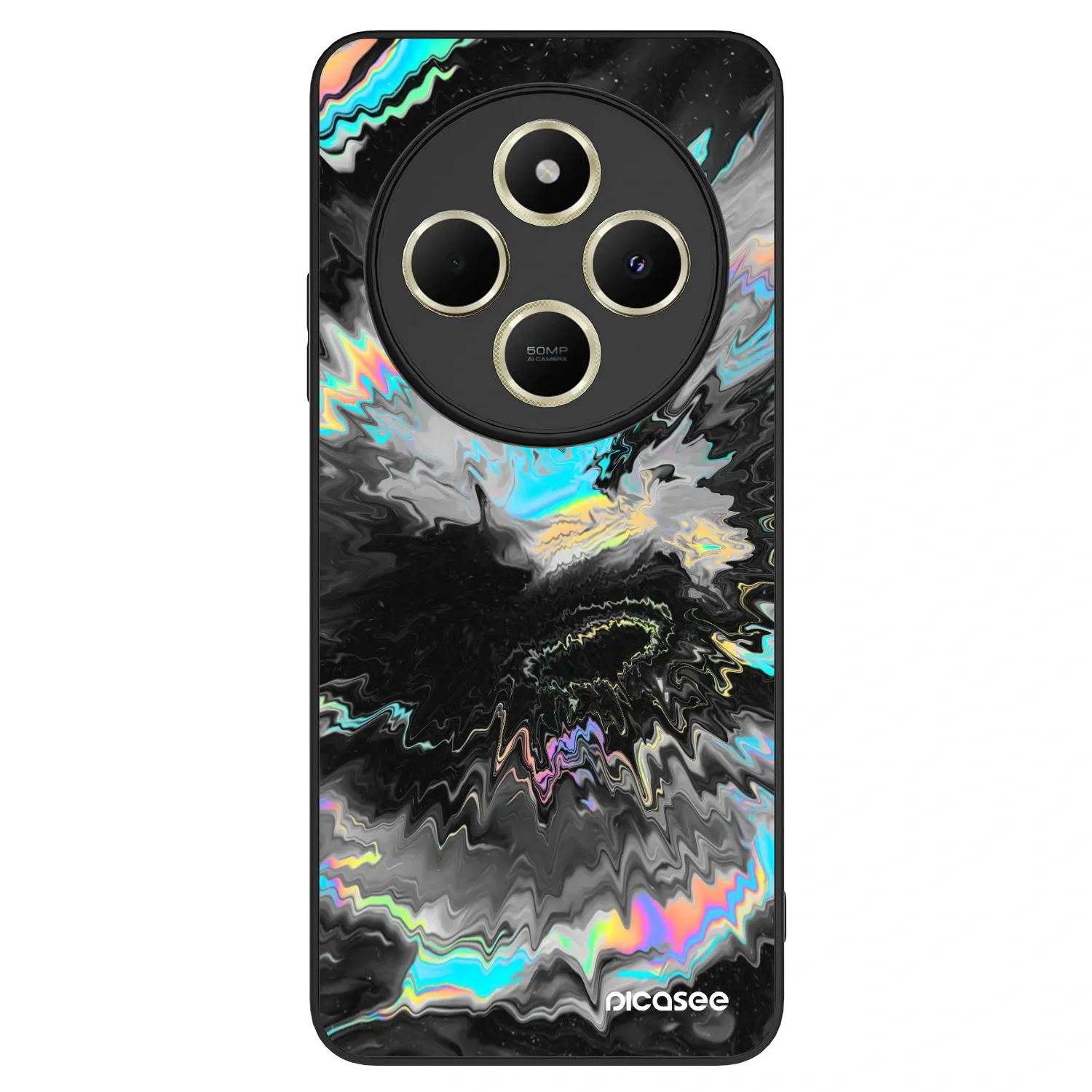 Picasee ULTIMATE CASE για Xiaomi Redmi 14C - Magnetic