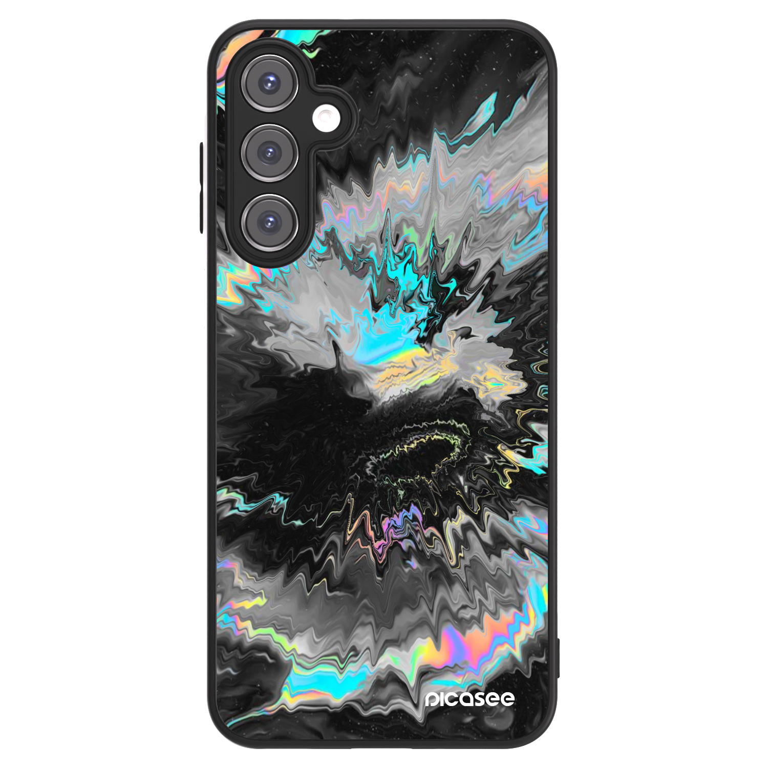 Picasee ULTIMATE CASE για Samsung Galaxy A16 5G - Magnetic