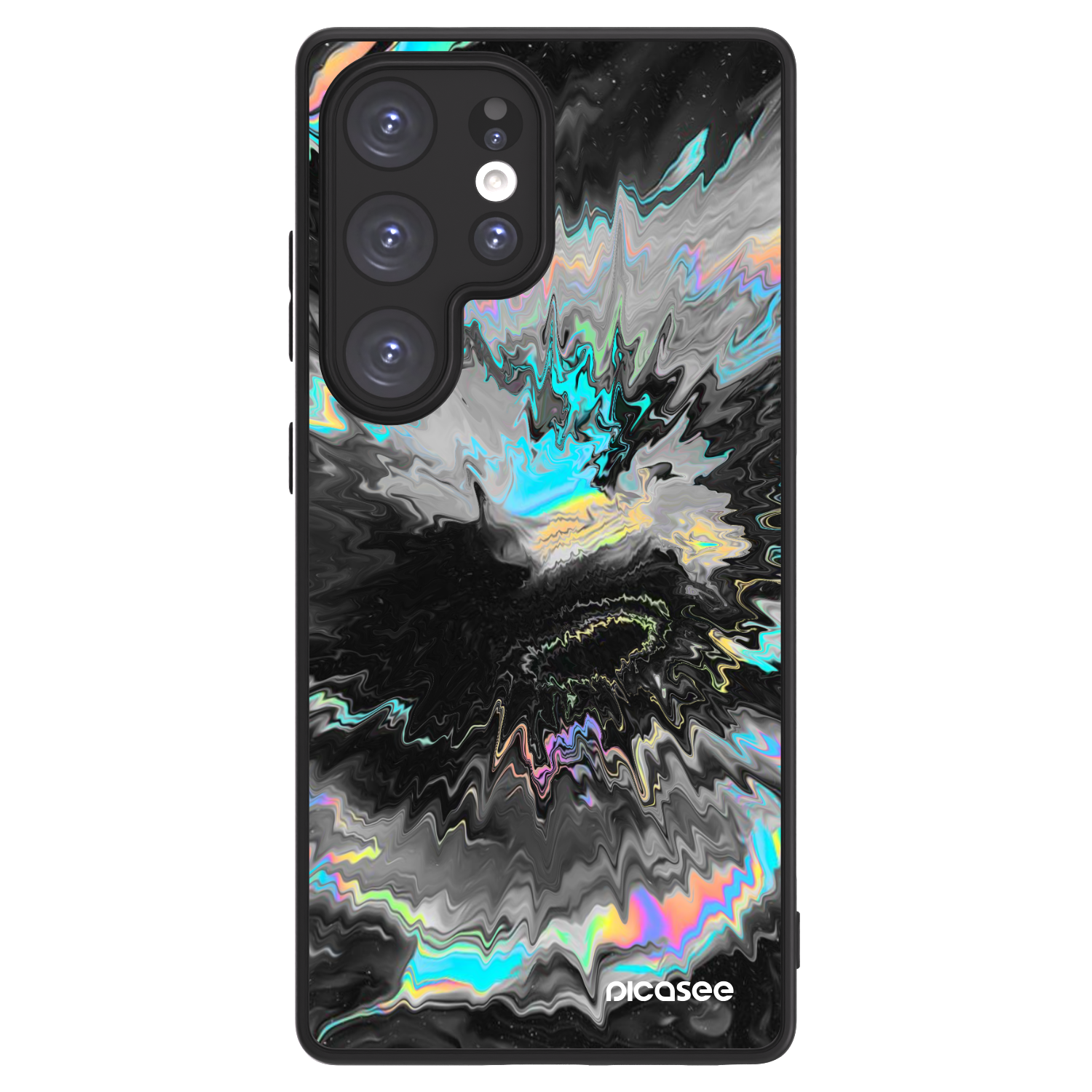 Picasee ULTIMATE CASE για Samsung Galaxy S25 Ultra 5G - Magnetic