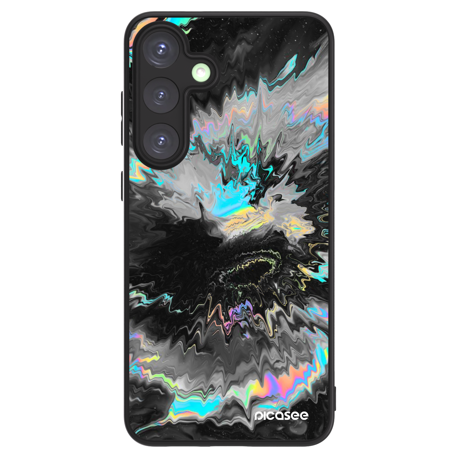 Picasee ULTIMATE CASE για Samsung Galaxy S25+ 5G - Magnetic