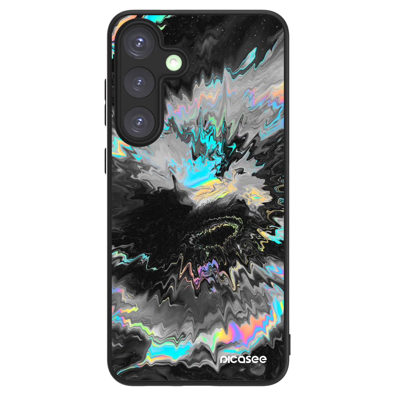 Picasee ULTIMATE CASE PowerShare για Samsung Galaxy S25+ 5G - Magnetic