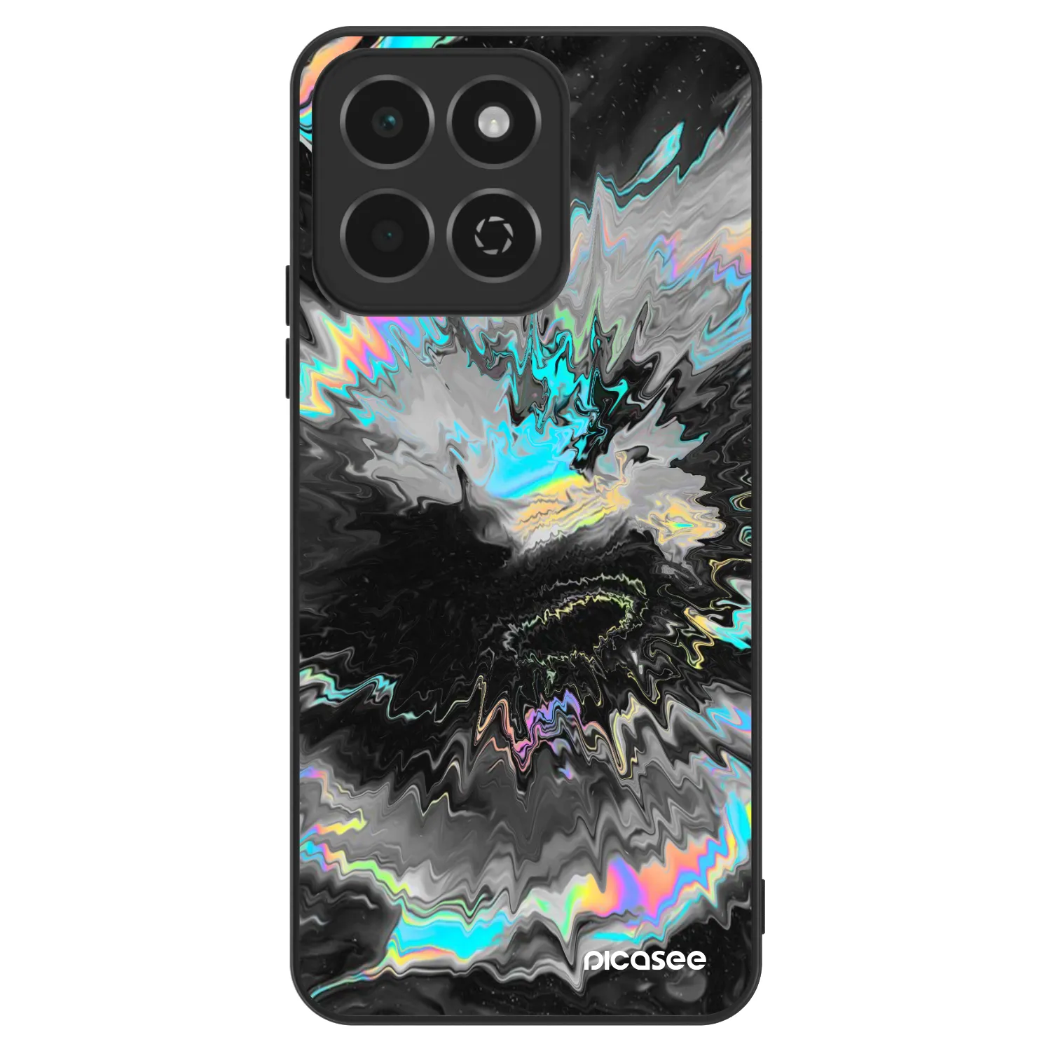 Picasee ULTIMATE CASE για Honor 200 Smart 5G - Magnetic
