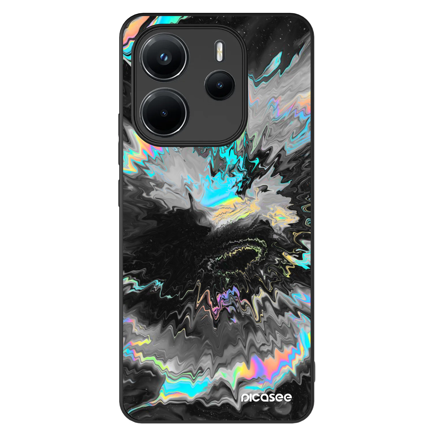 Picasee ULTIMATE CASE για Xiaomi Redmi Note 14 4G - Magnetic