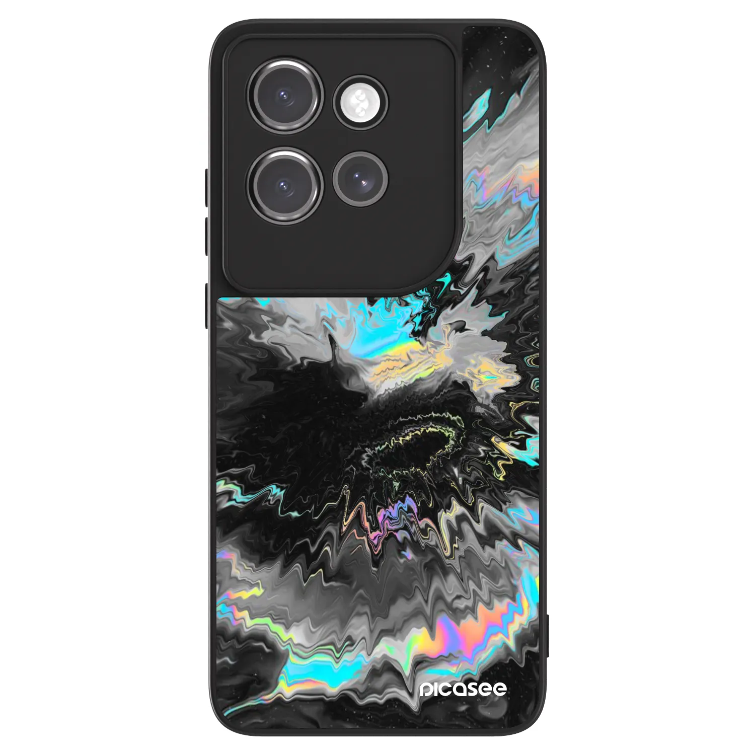 Picasee ULTIMATE CASE για Motorola Edge 50 Neo - Magnetic