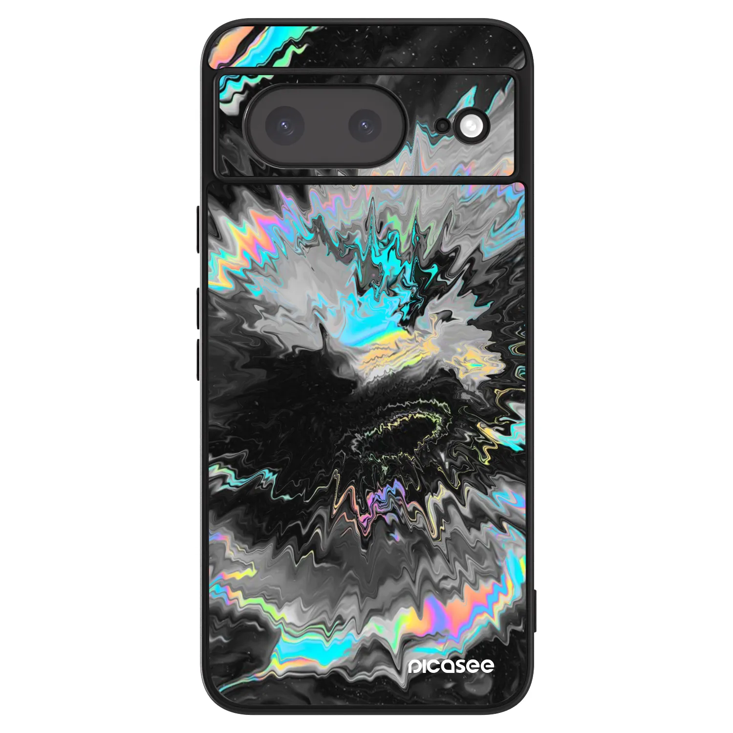 Picasee ULTIMATE CASE για Google Pixel 8a - Magnetic