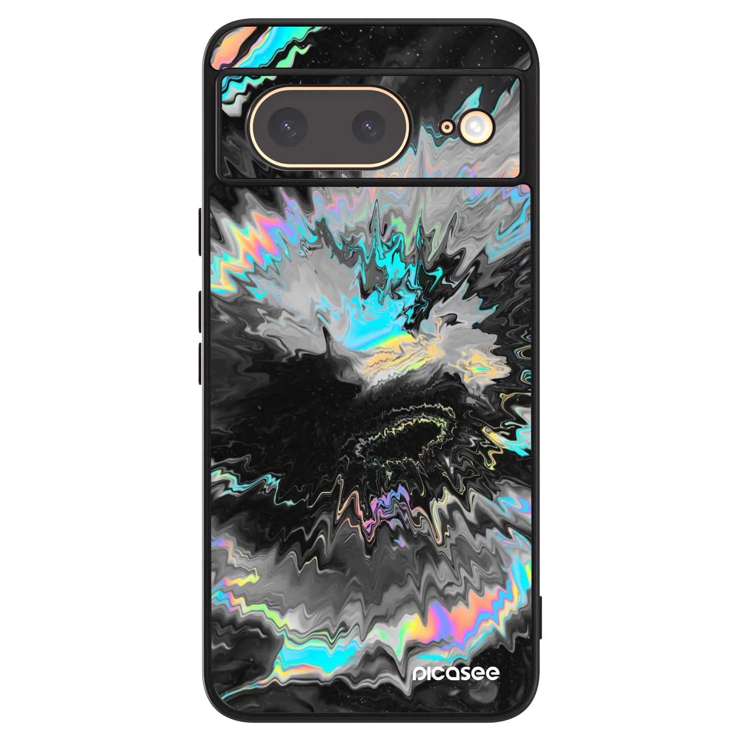 Picasee ULTIMATE CASE για Google Pixel 8 - Magnetic