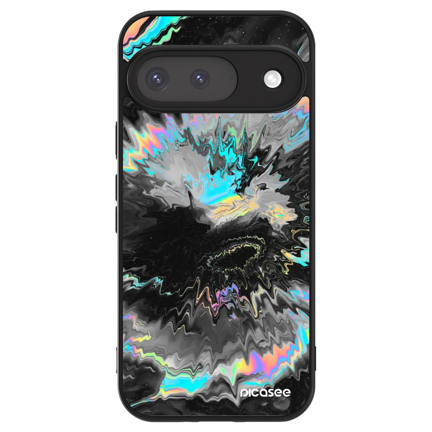 Picasee ULTIMATE CASE για Google Pixel 9 - Magnetic