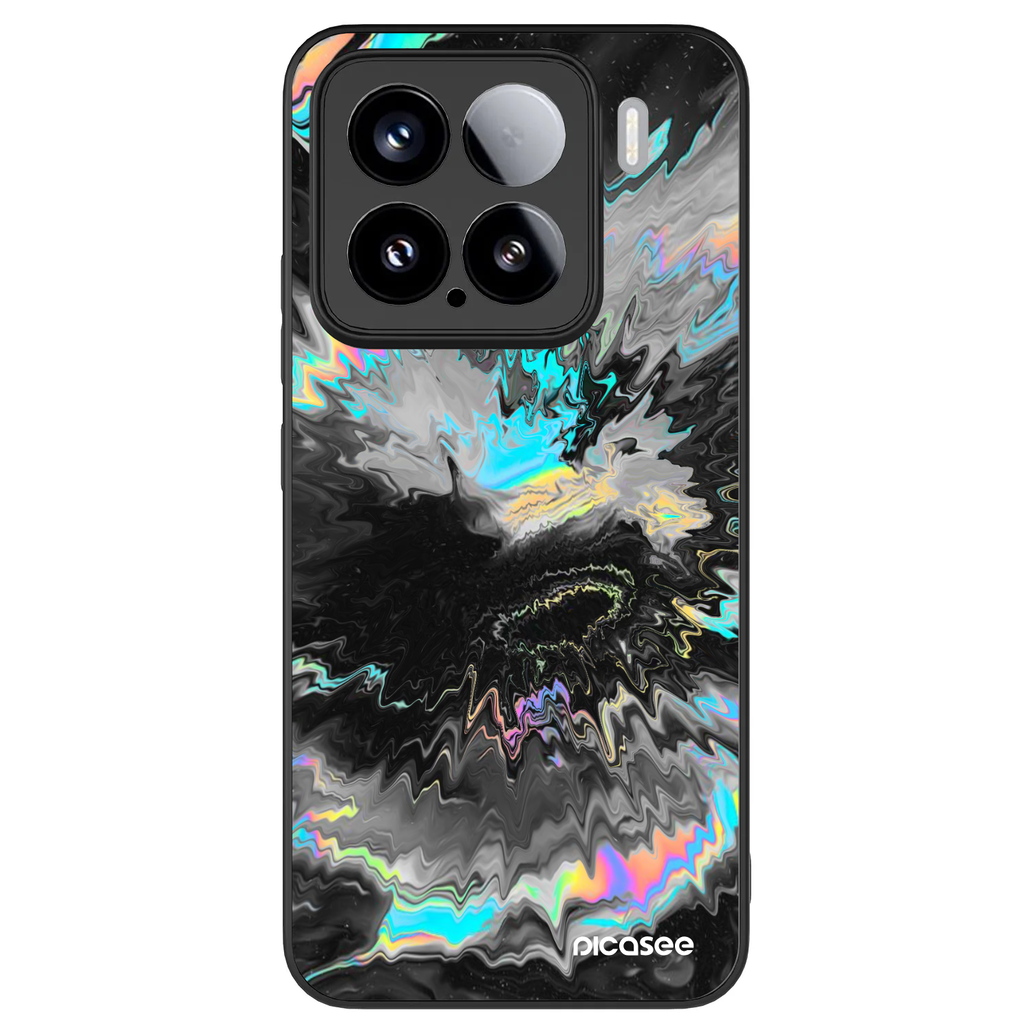 Picasee ULTIMATE CASE για Xiaomi 15 - Magnetic