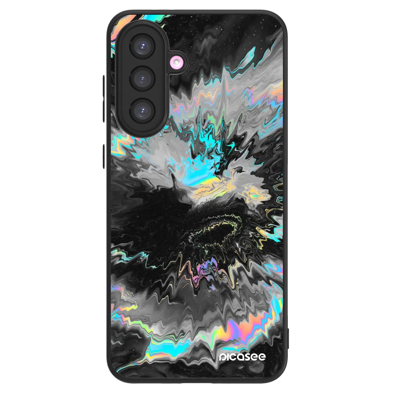 Picasee ULTIMATE CASE για Samsung Galaxy A56 5G A566B - Magnetic