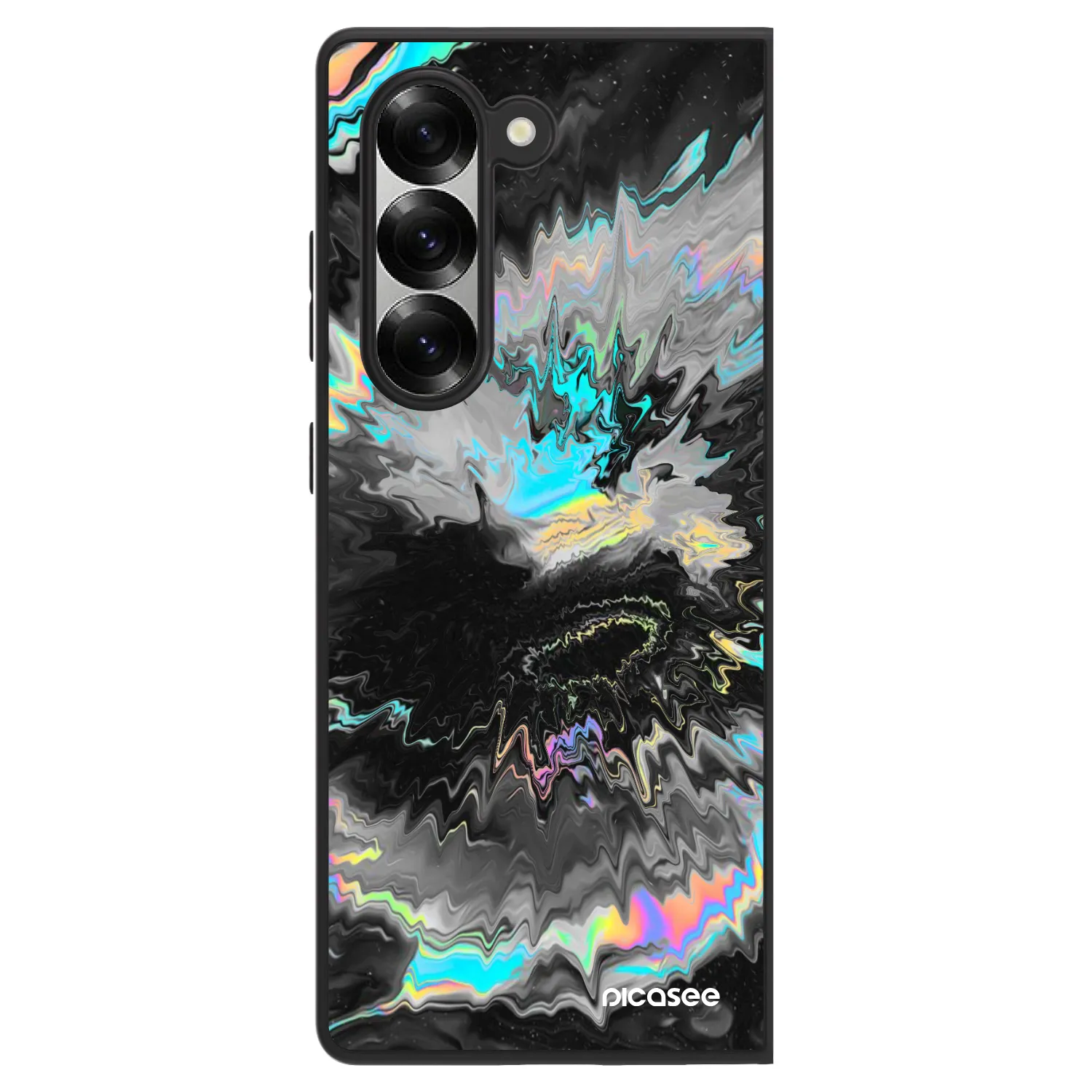 Picasee ULTIMATE CASE για Samsung Galaxy Z Fold6 5G - Magnetic