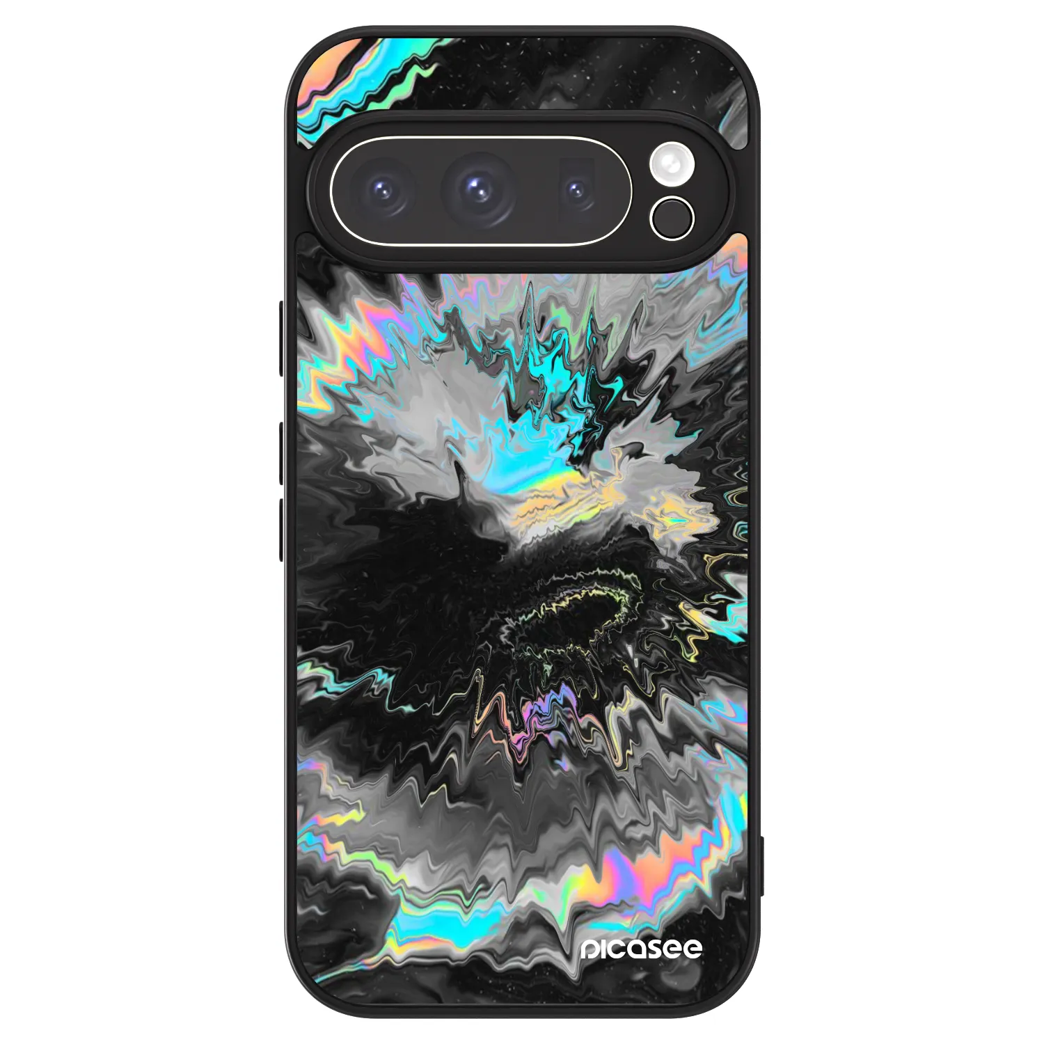 Picasee ULTIMATE CASE για Google Pixel 9 Pro - Magnetic