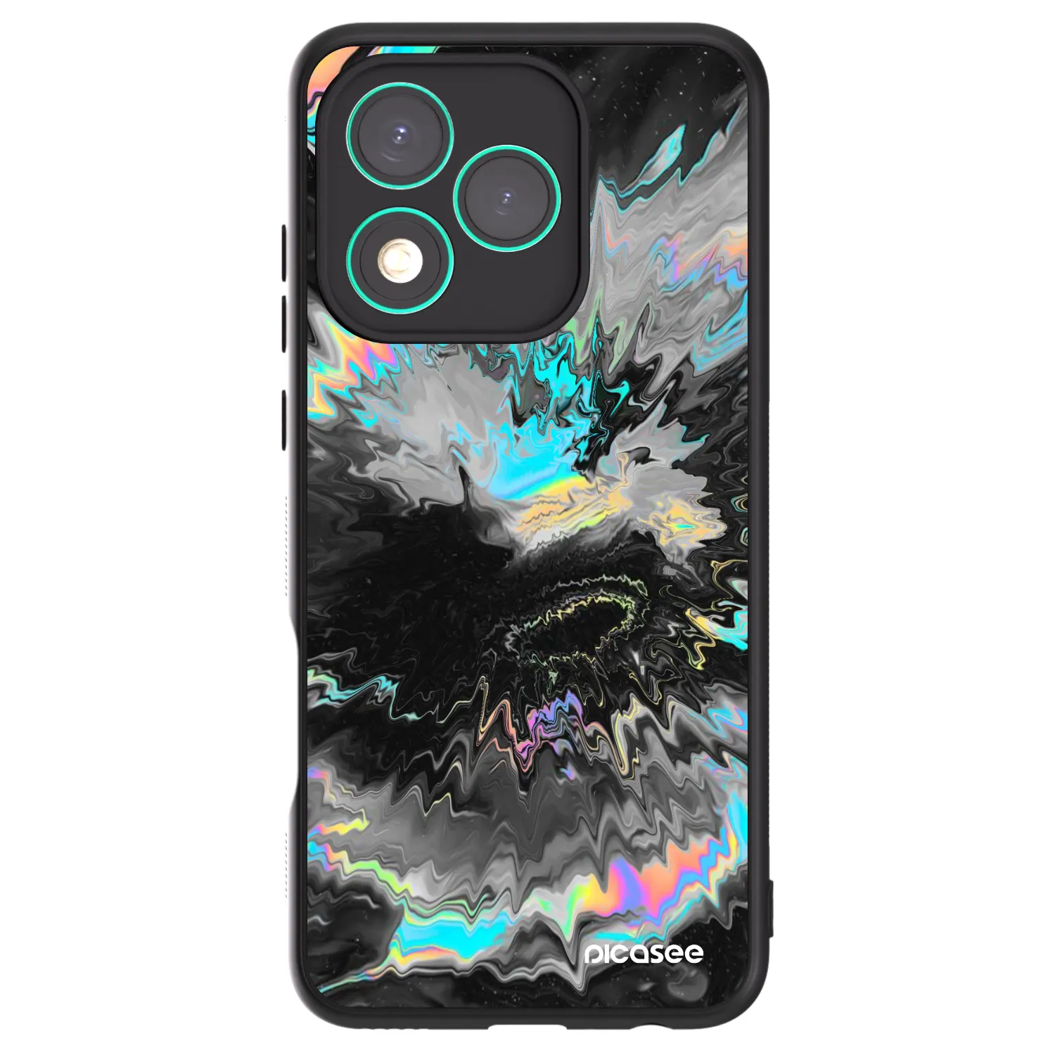 Picasee ULTIMATE CASE για Honor 400 Lite 5G - Magnetic