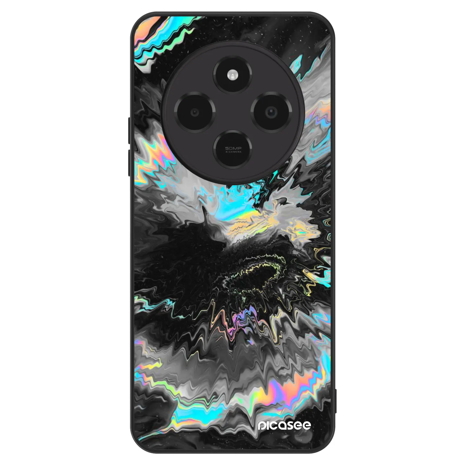 Picasee ULTIMATE CASE για Xiaomi Poco C75 - Magnetic