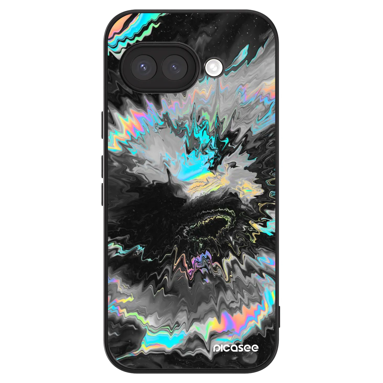 Picasee ULTIMATE CASE για Google Pixel 9a - Magnetic
