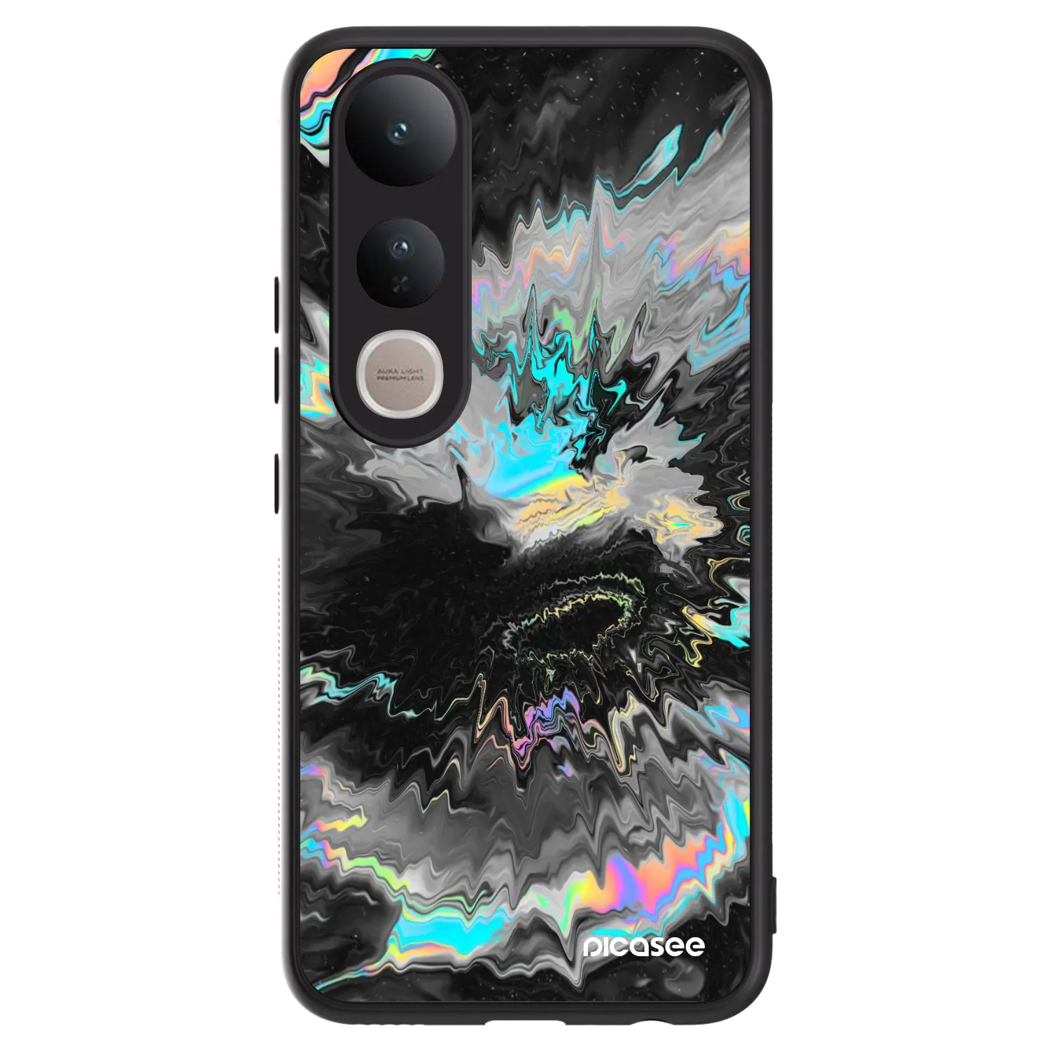 Picasee ULTIMATE CASE για Vivo V50 Lite 5G - Magnetic