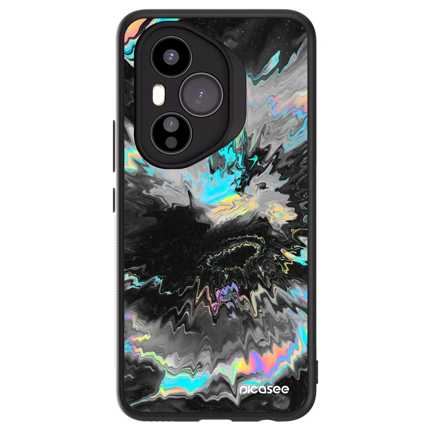 Picasee ULTIMATE CASE για Honor 400 Pro 5G - Magnetic