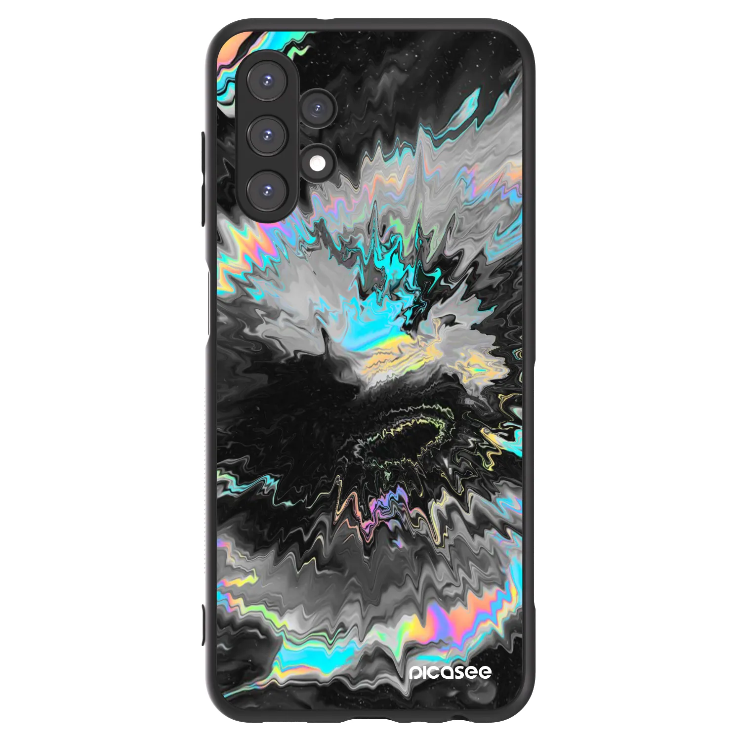 Picasee ULTIMATE CASE για Samsung Galaxy A13 5G - Magnetic