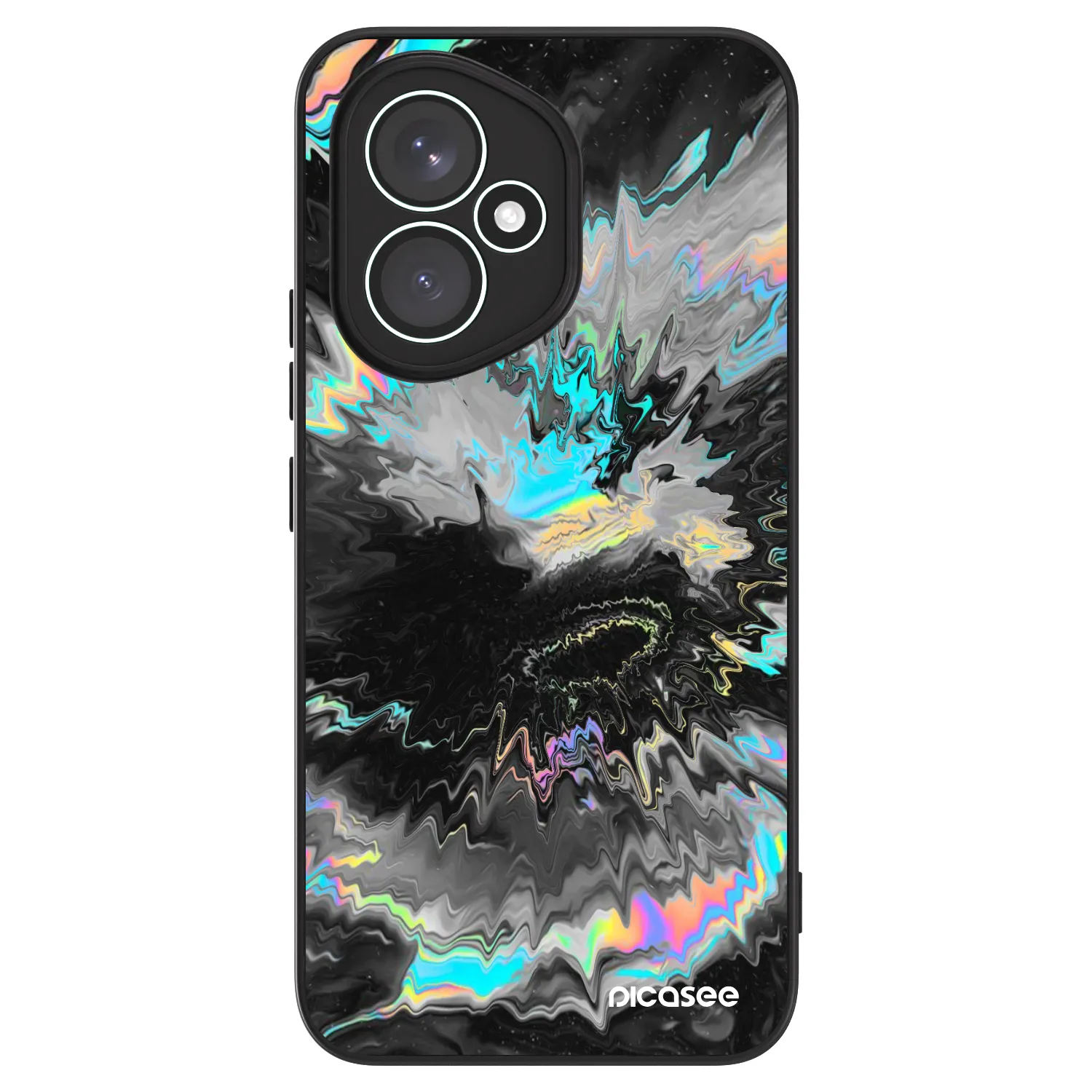 Picasee ULTIMATE CASE για Honor 400 5G - Magnetic