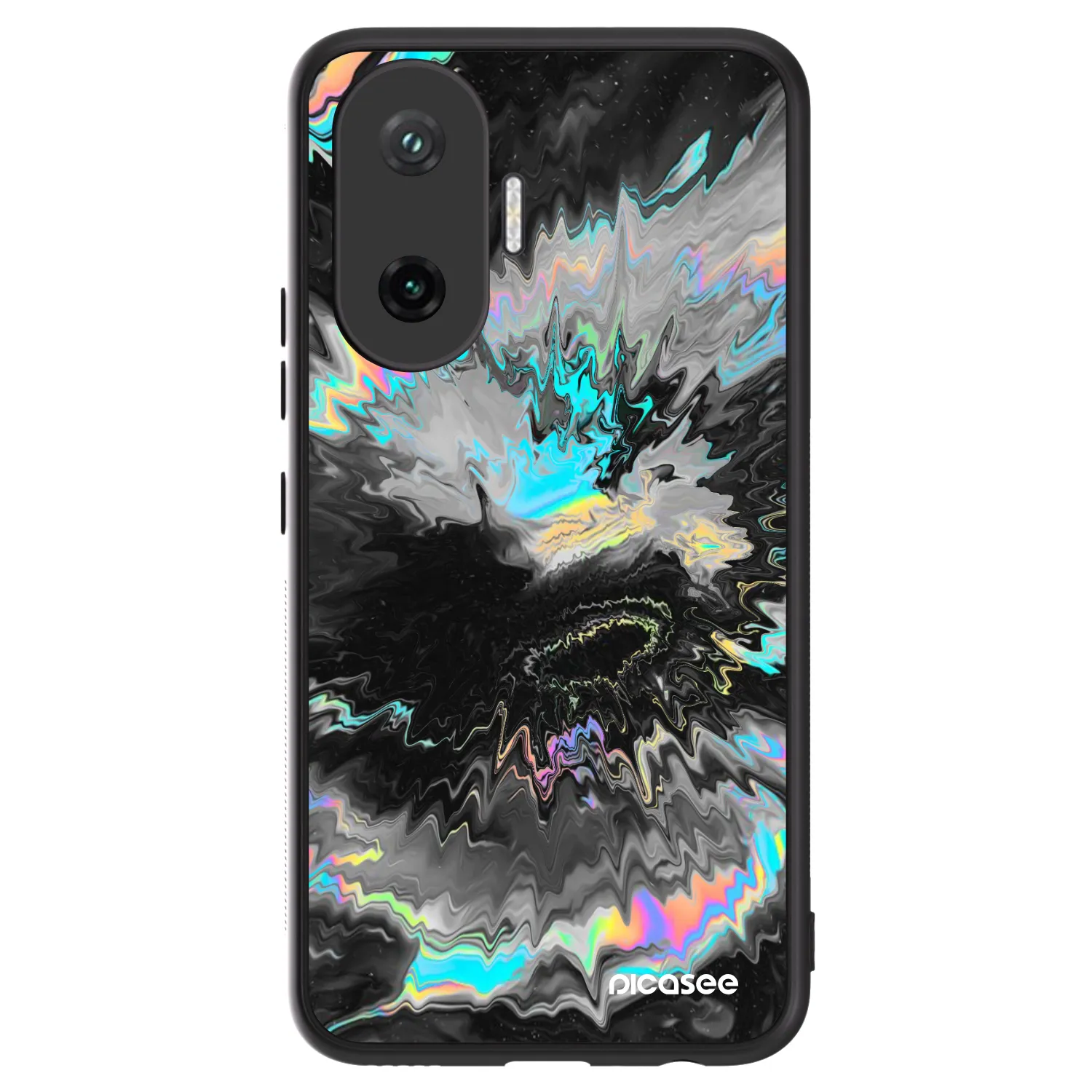 Picasee ULTIMATE CASE για Xiaomi Poco F7 5G - Magnetic