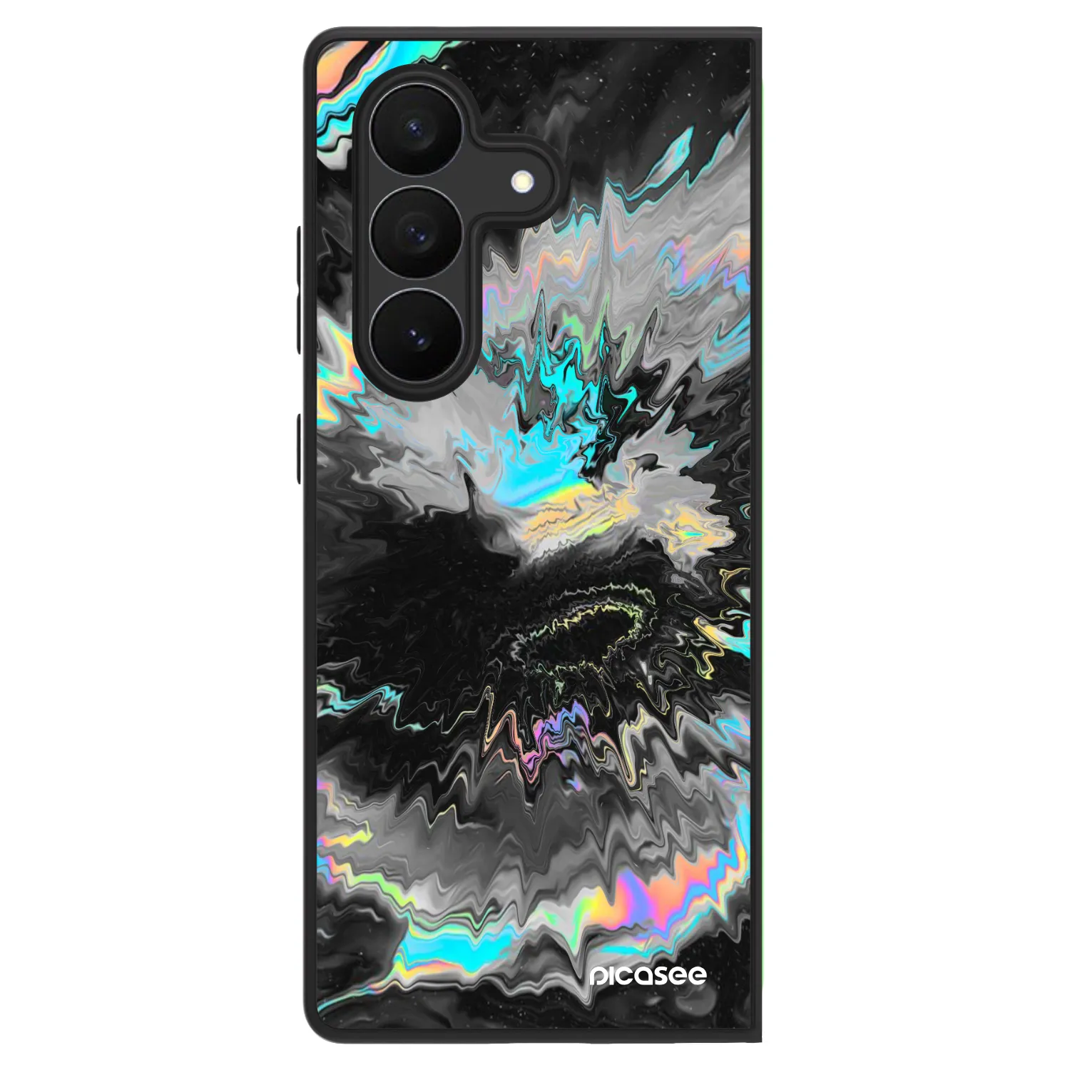 Picasee ULTIMATE CASE για Samsung Galaxy Z Fold7 5G - Magnetic