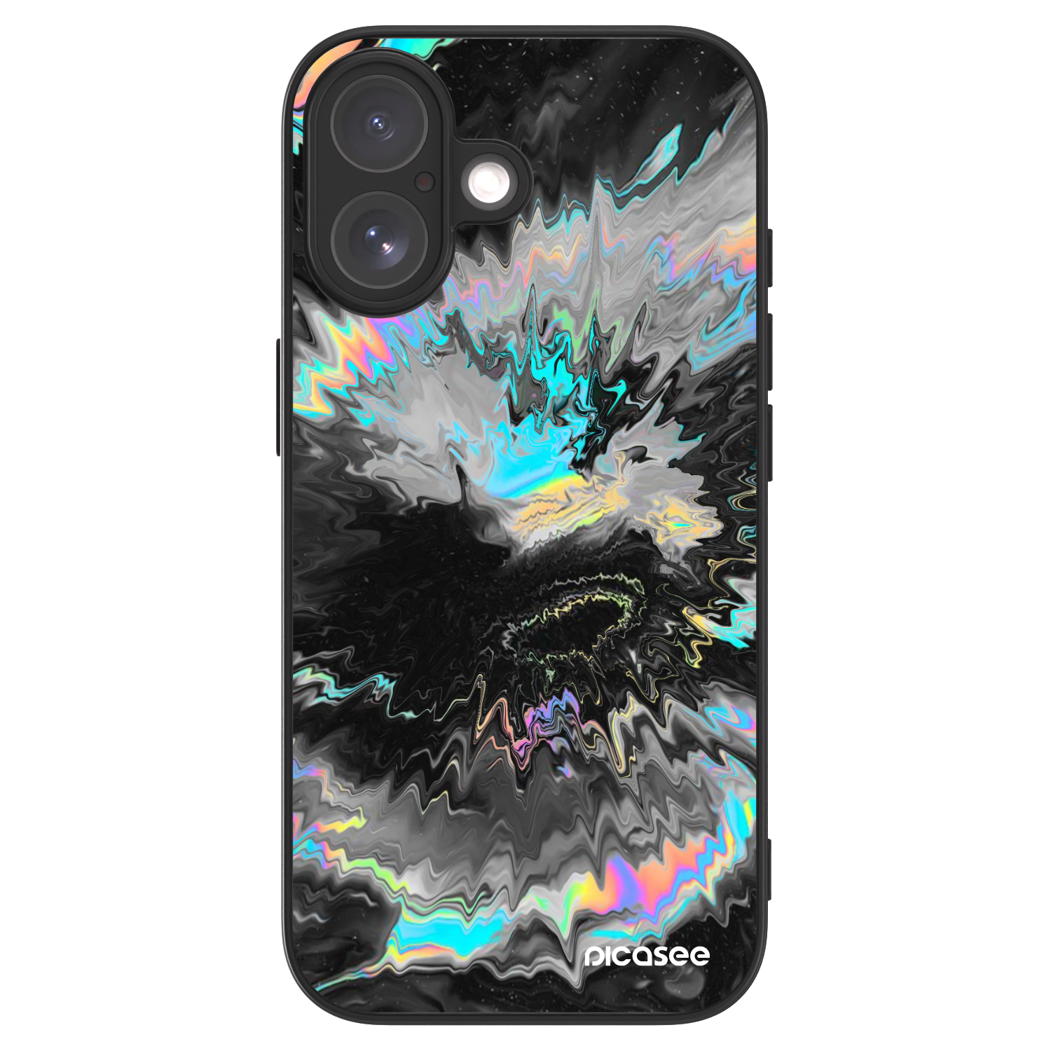 Picasee ULTIMATE CASE για Apple iPhone 17 - Magnetic