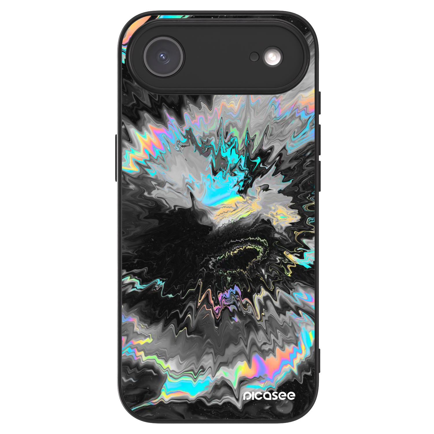 Picasee ULTIMATE CASE για Apple iPhone Air - Magnetic