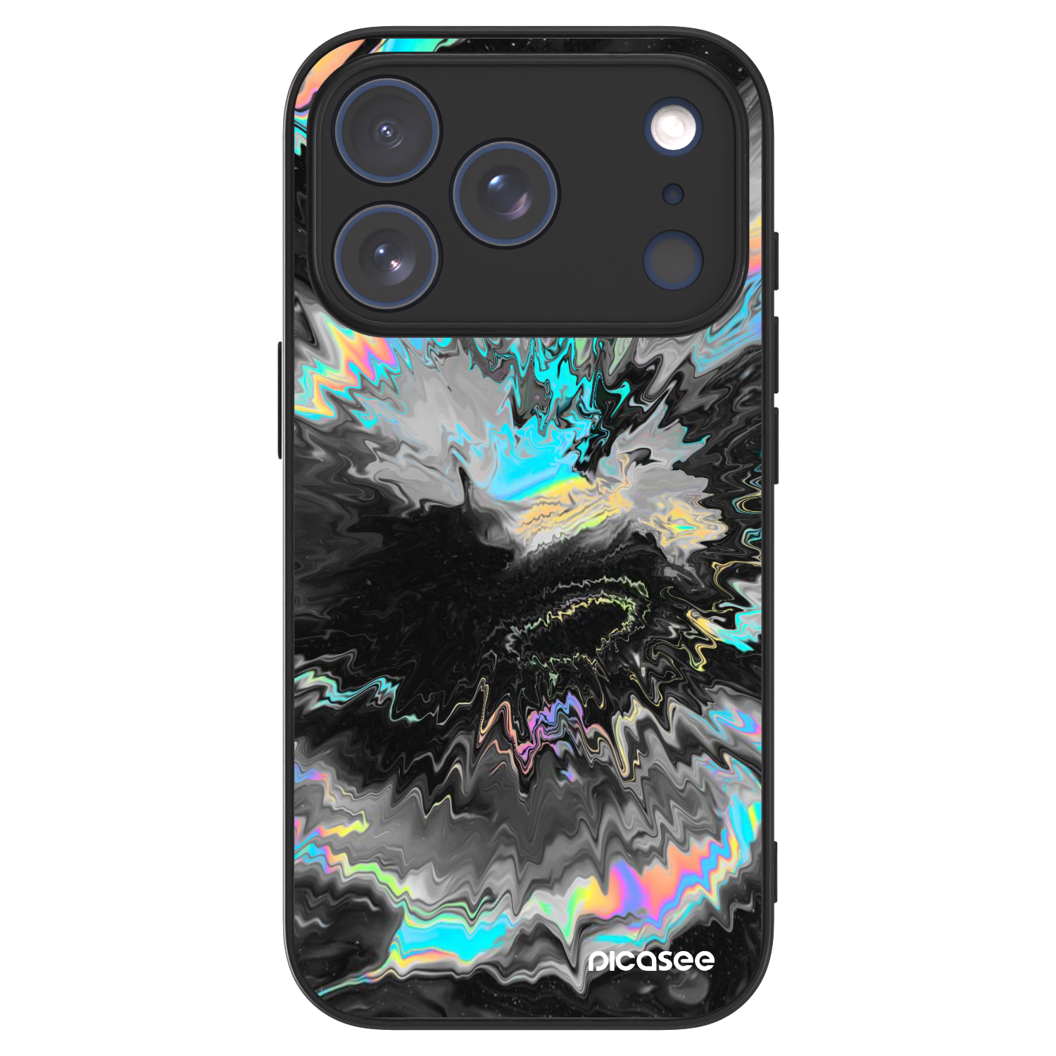 Picasee ULTIMATE CASE για Apple iPhone 17 Pro - Magnetic