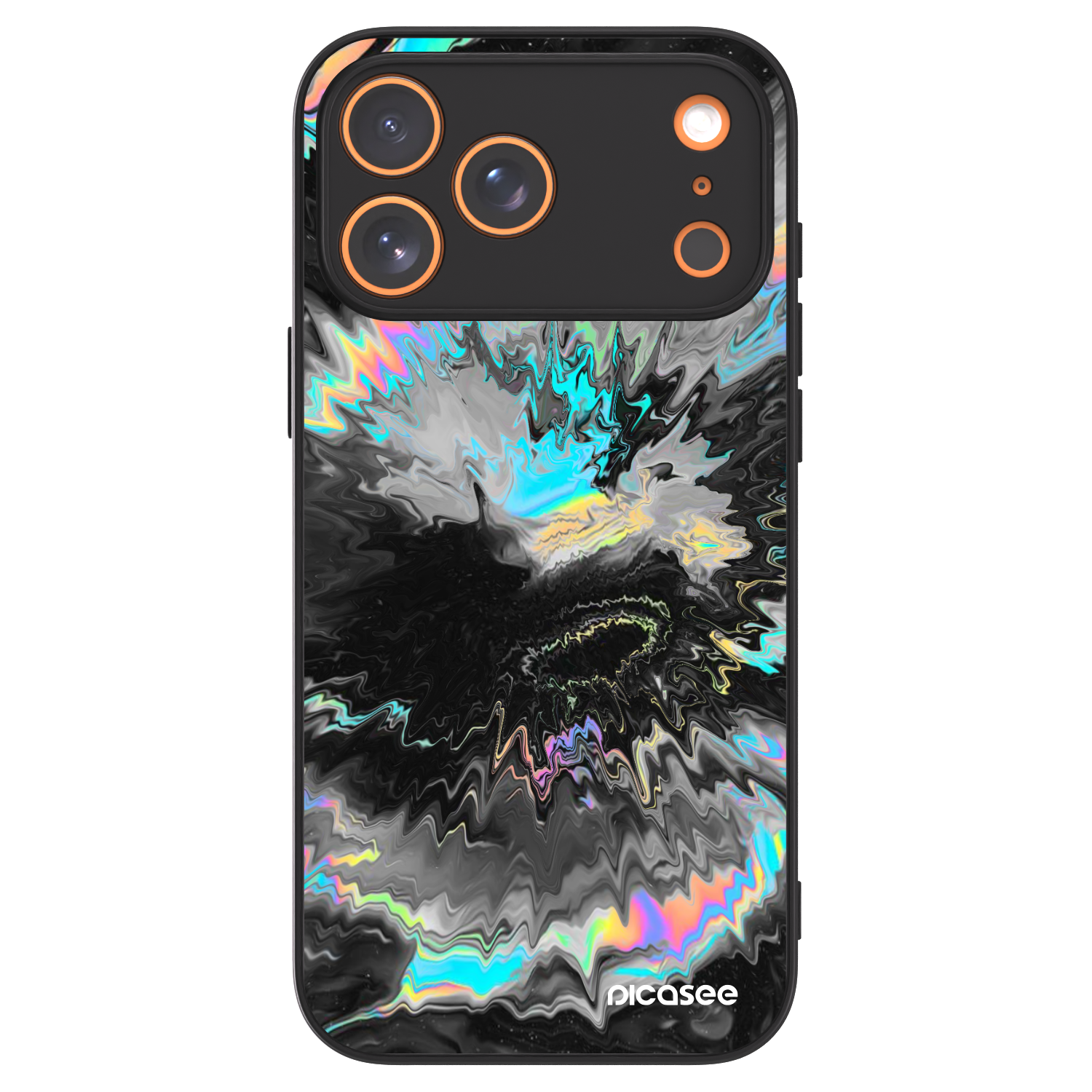 Picasee ULTIMATE CASE για Apple iPhone 17 Pro Max - Magnetic
