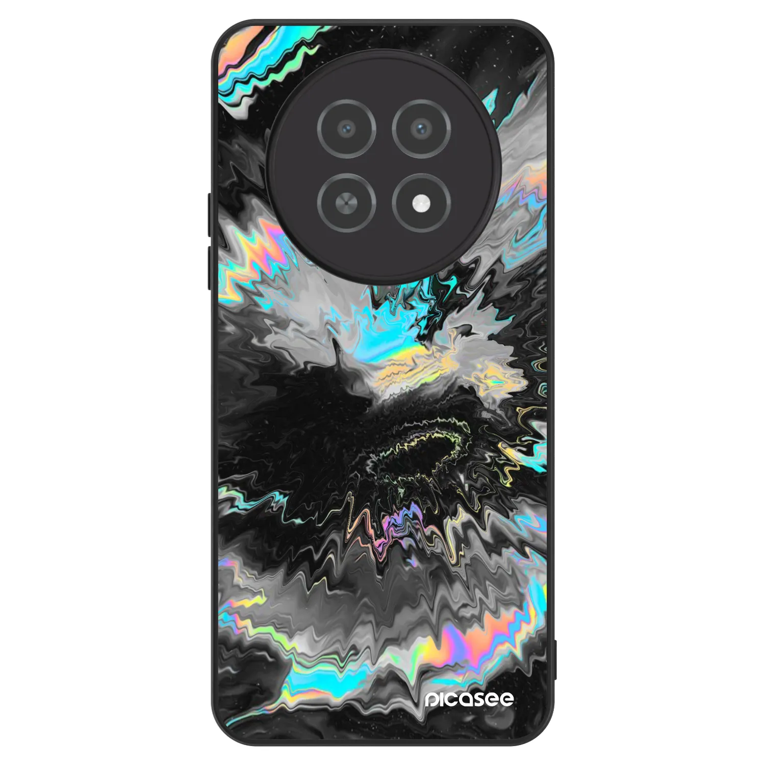 Picasee ULTIMATE CASE για Realme 12X - Magnetic