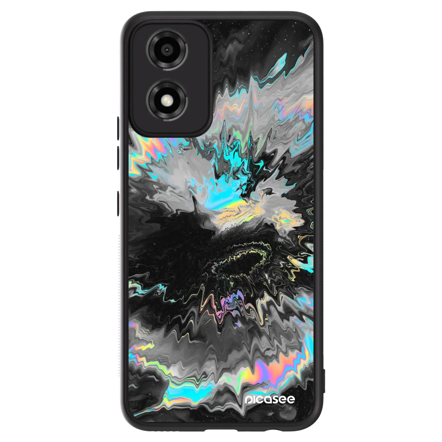 Picasee ULTIMATE CASE για Motorola Moto E14 - Magnetic