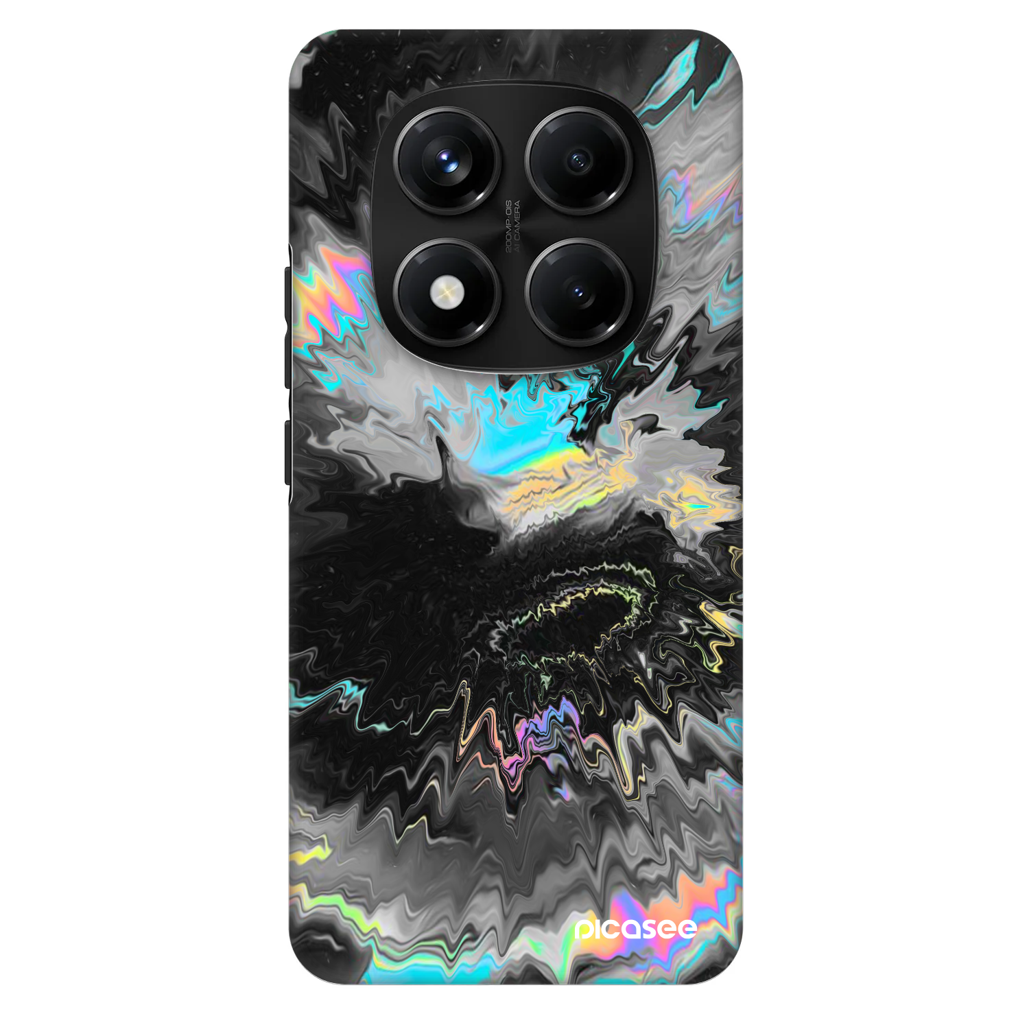 Picasee Fashion Case για Xiaomi Redmi Note 14 Pro+ 5G - Magnetic
