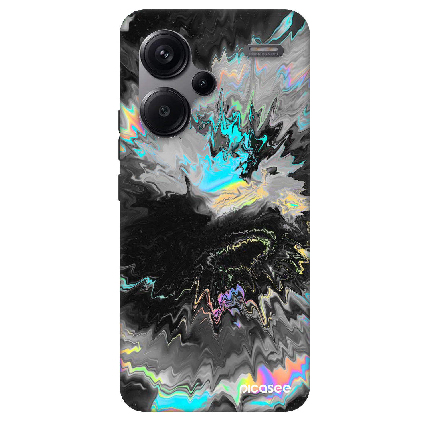 Picasee Fashion Case για Xiaomi Redmi Note 13 Pro+ 5G - Magnetic