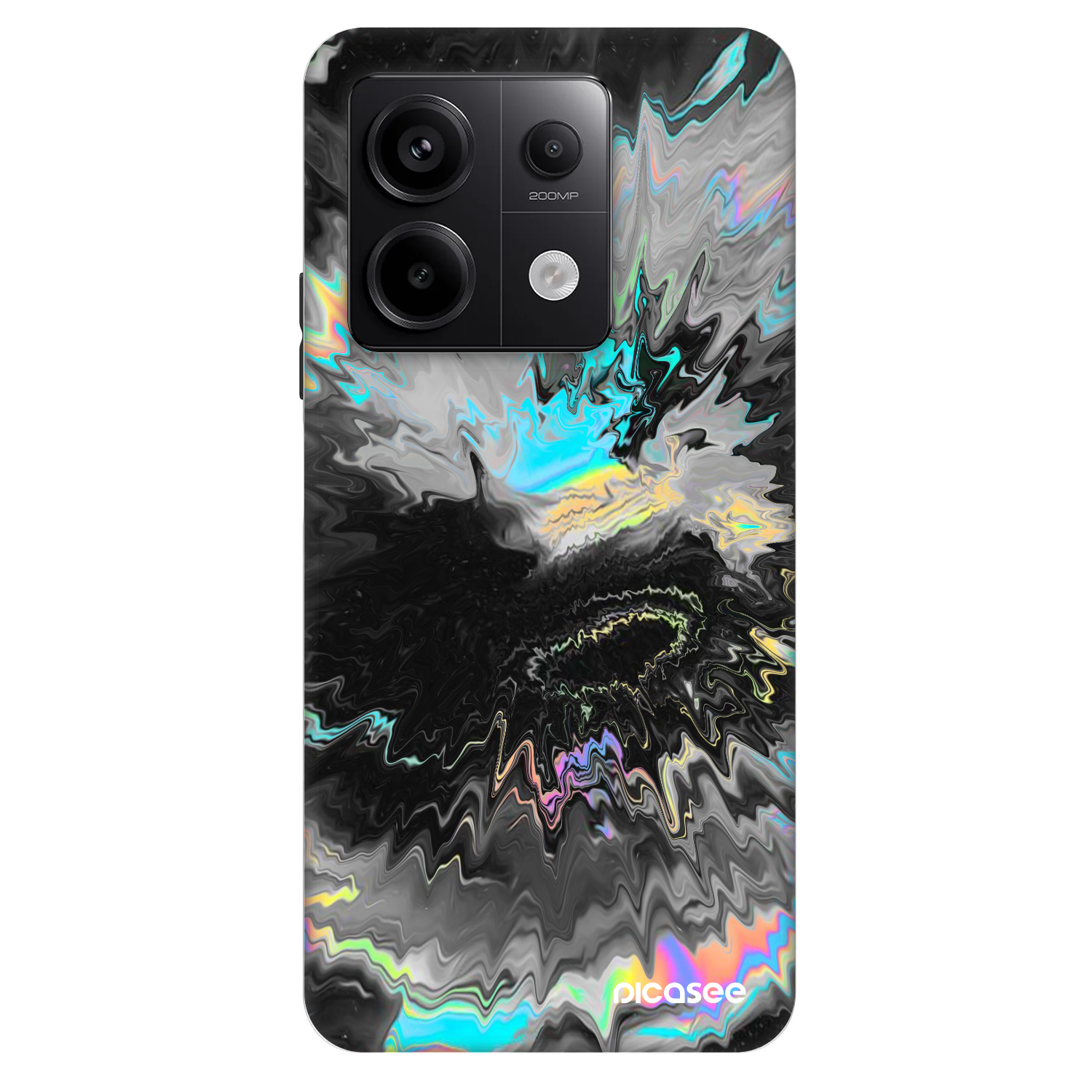 Picasee Fashion Case για Xiaomi Redmi Note 13 Pro 5G - Magnetic