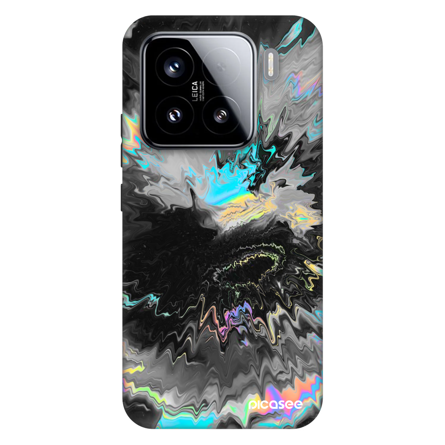 Picasee Fashion Case για Xiaomi 15 - Magnetic