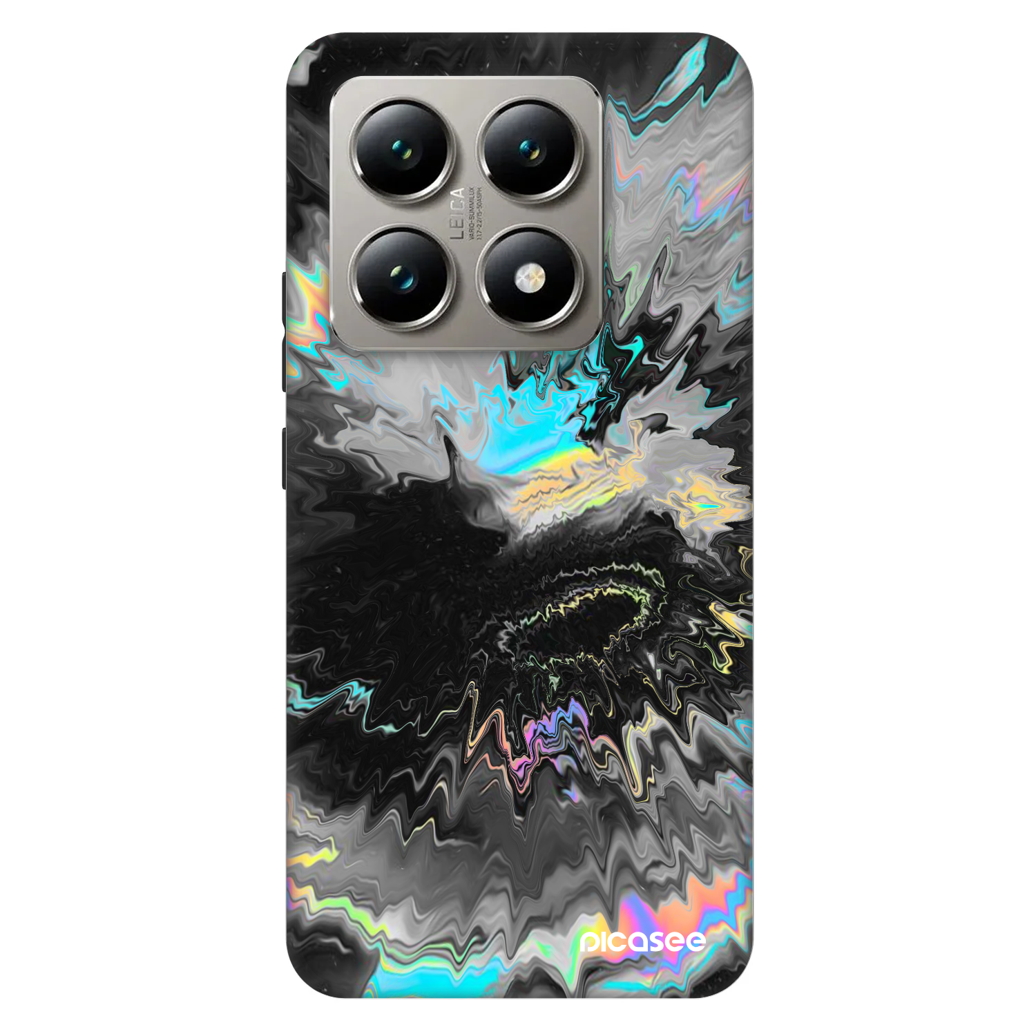 Picasee Fashion Case για Xiaomi 14T Pro - Magnetic