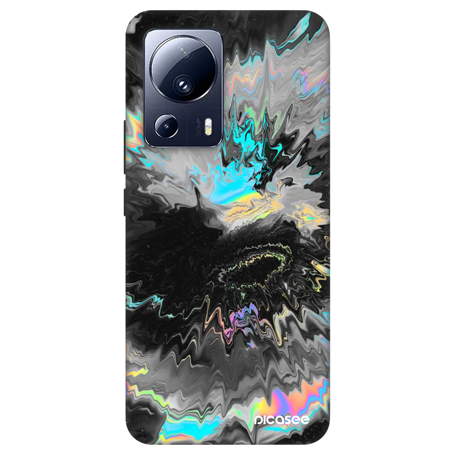 Picasee Fashion Case για Xiaomi 13 Lite - Magnetic