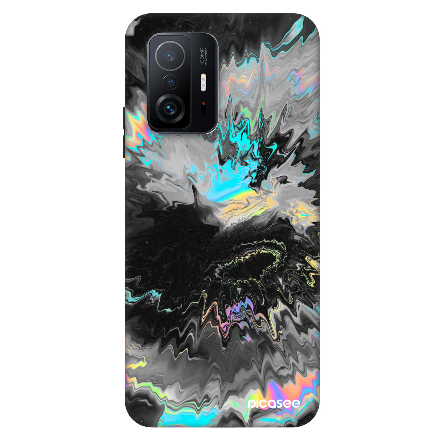 Picasee Fashion Case για Xiaomi 11T Pro - Magnetic