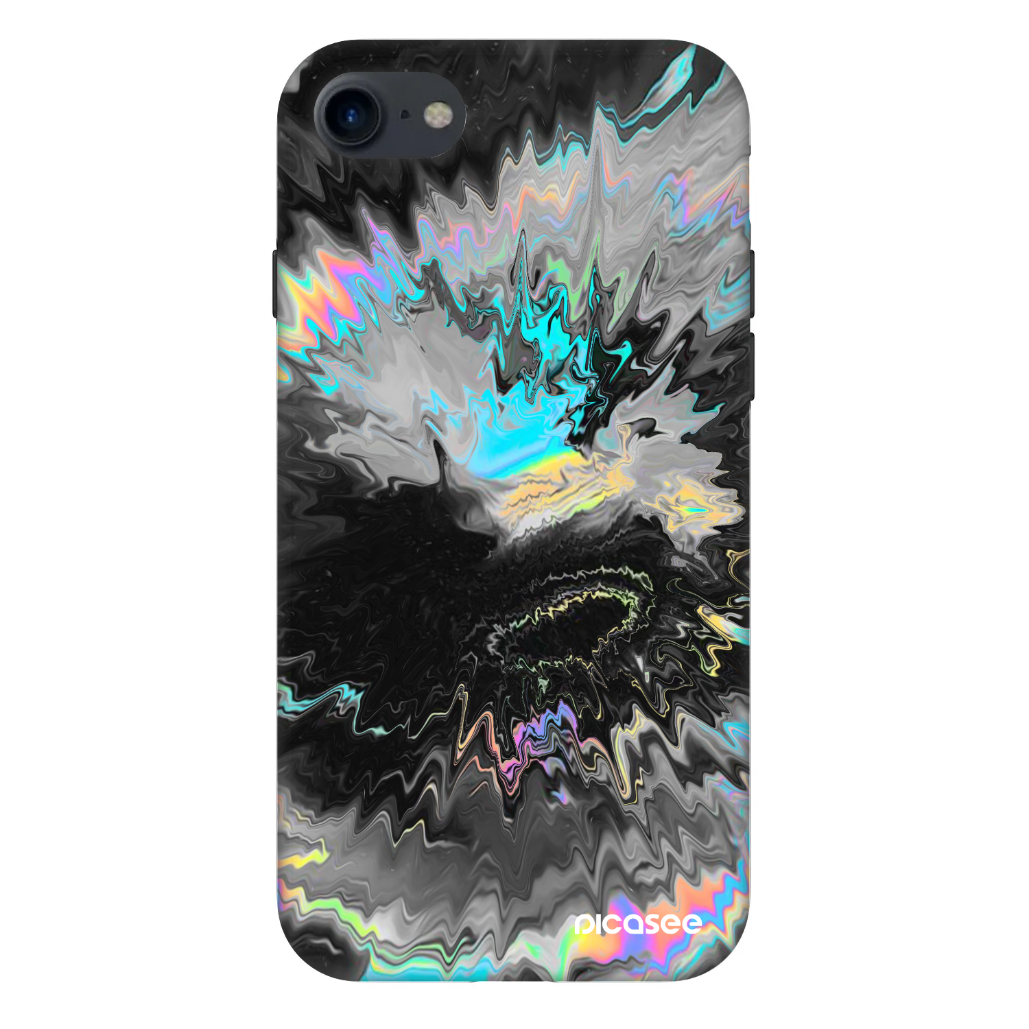 Picasee Fashion Case για Apple iPhone 7 - Magnetic
