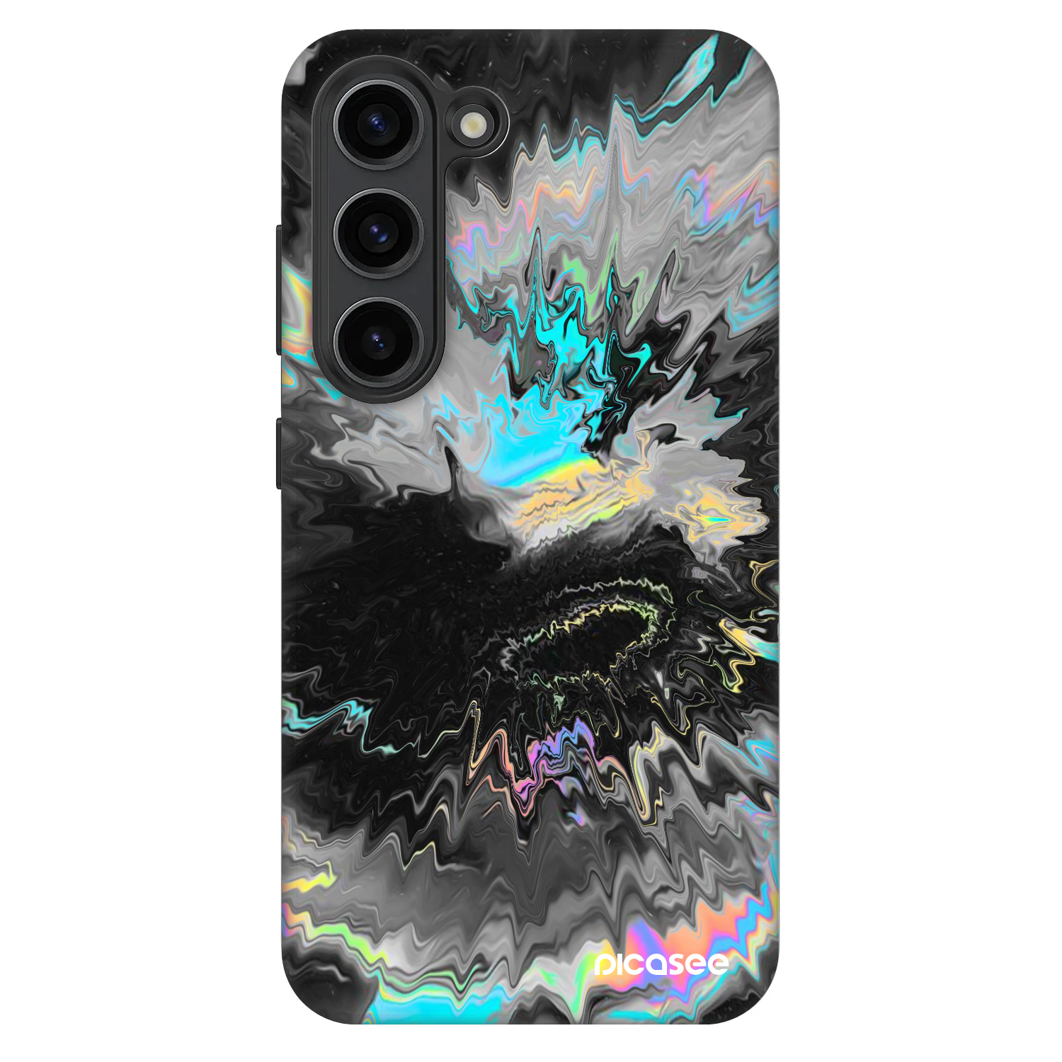 Picasee Fashion Case για Samsung Galaxy S23+ 5G - Magnetic