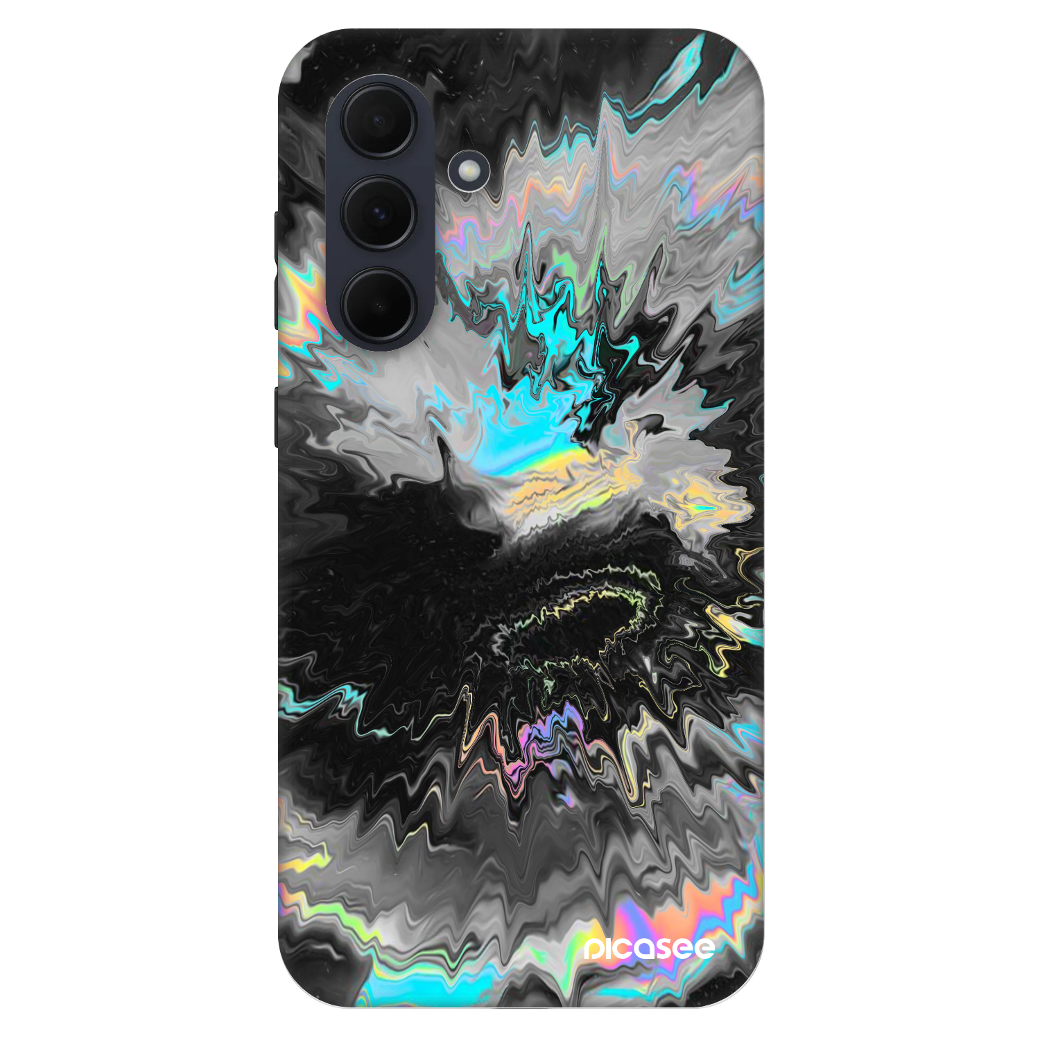 Picasee Fashion Case για Samsung Galaxy A35 5G A356B - Magnetic