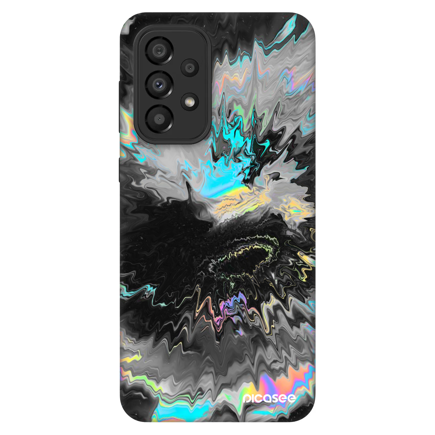 Picasee Fashion Case για Samsung Galaxy A33 5G A336 - Magnetic