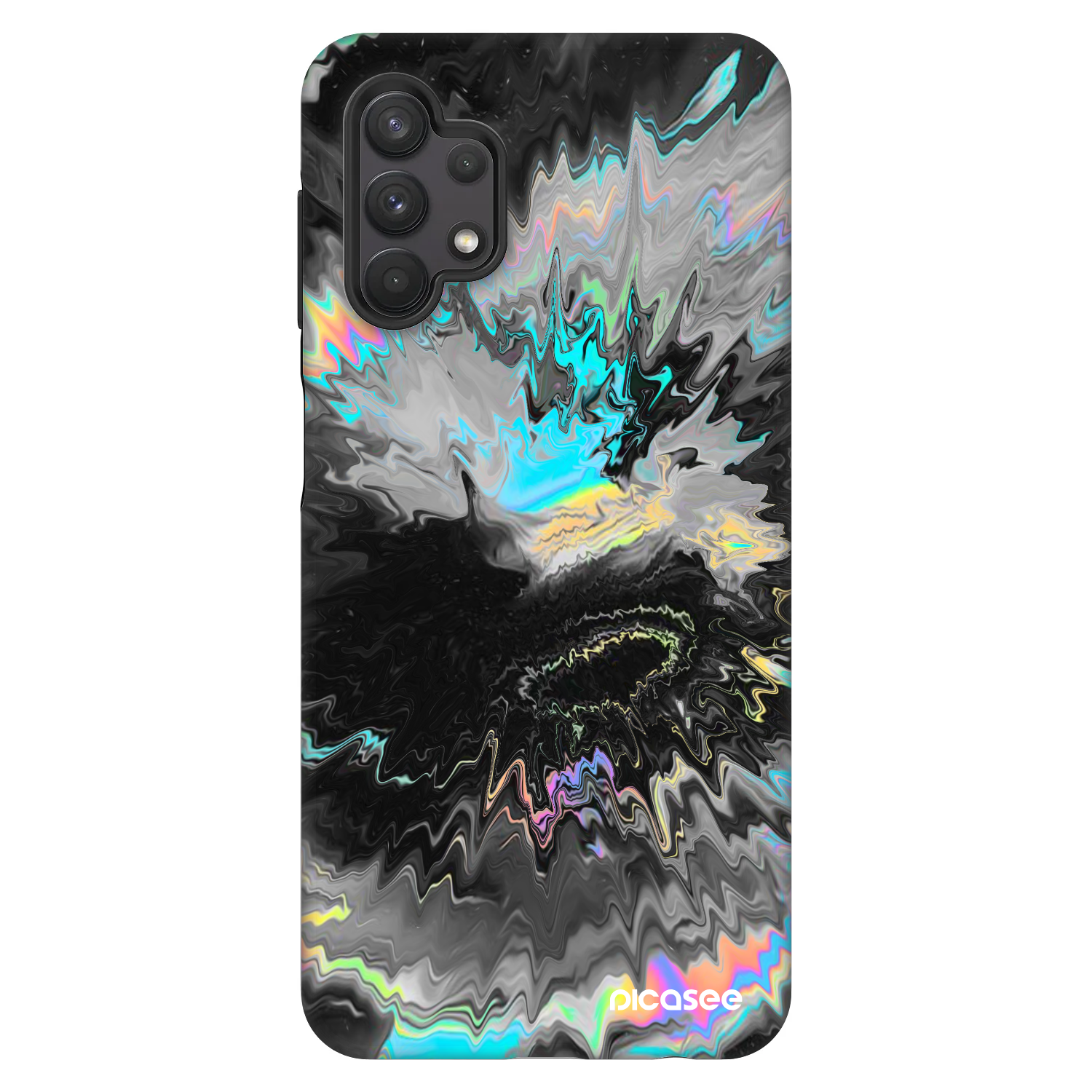 Picasee Fashion Case για Samsung Galaxy A32 5G A326B - Magnetic