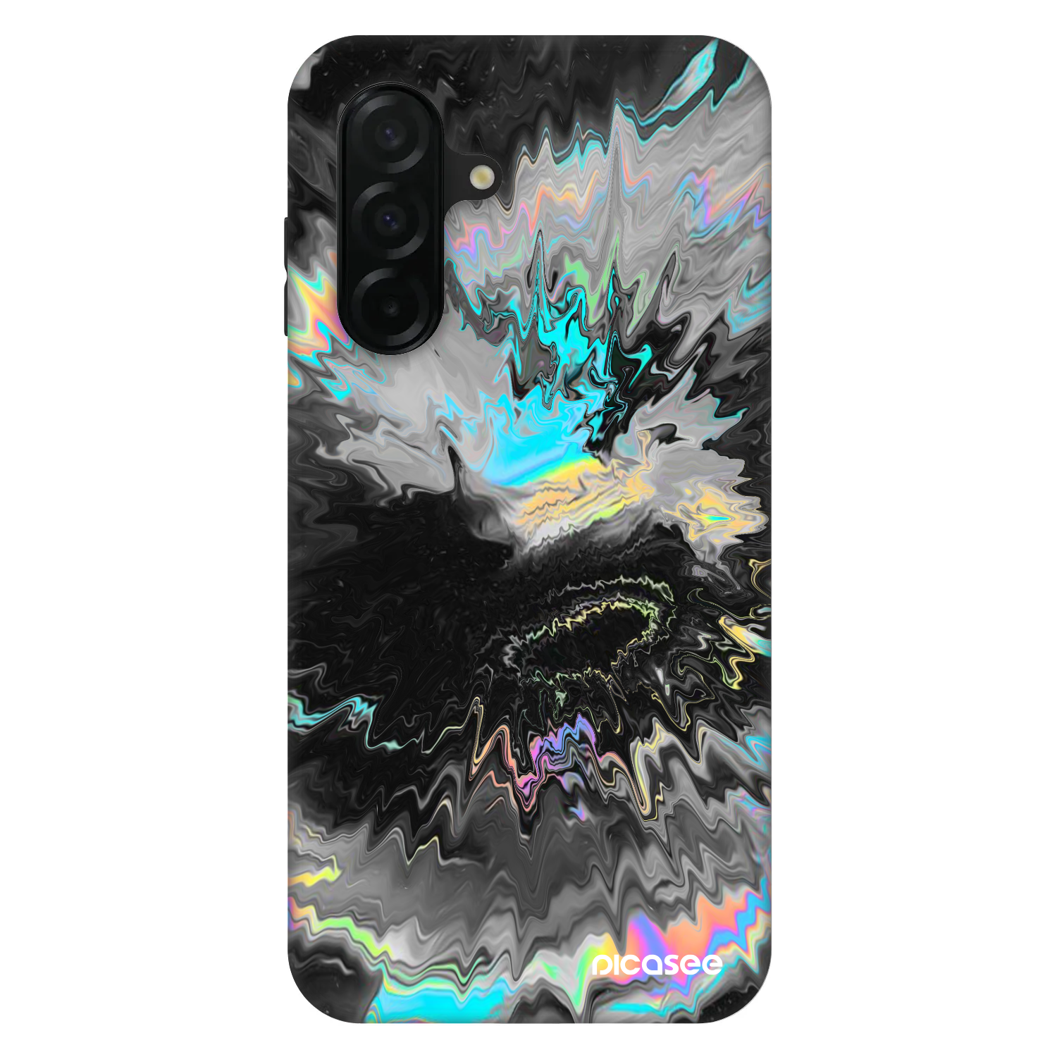 Picasee Fashion Case για Samsung Galaxy A26 5G A266B - Magnetic