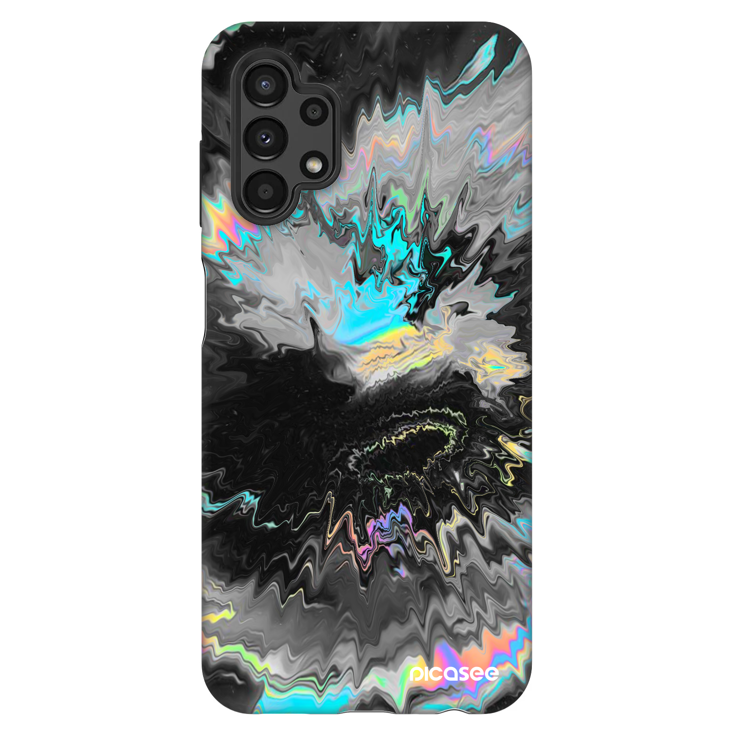 Picasee Fashion Case για Samsung Galaxy A13 4G A135 - Magnetic